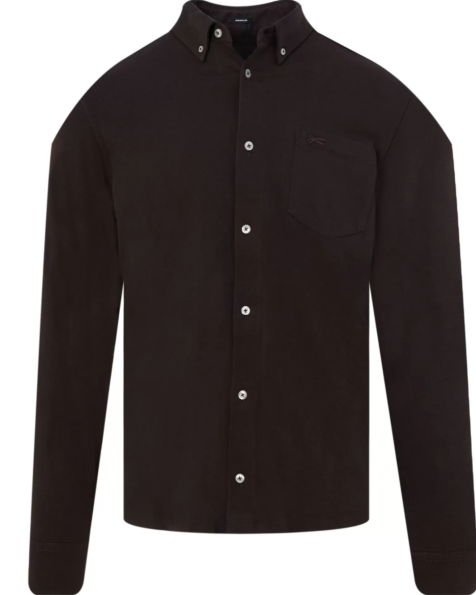 Bridge Casual Overhemd Lm>DENHAM Flash Sale