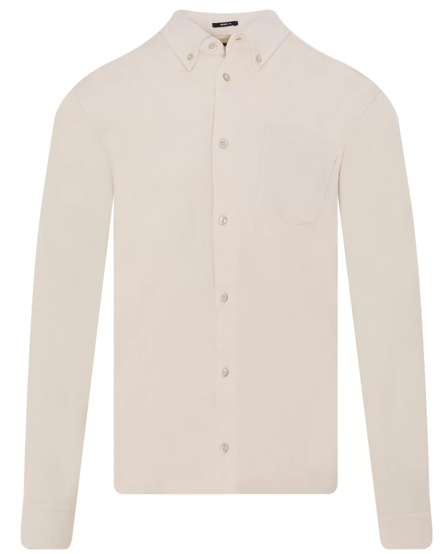 Bridge Casual Overhemd Lm>DENHAM Cheap