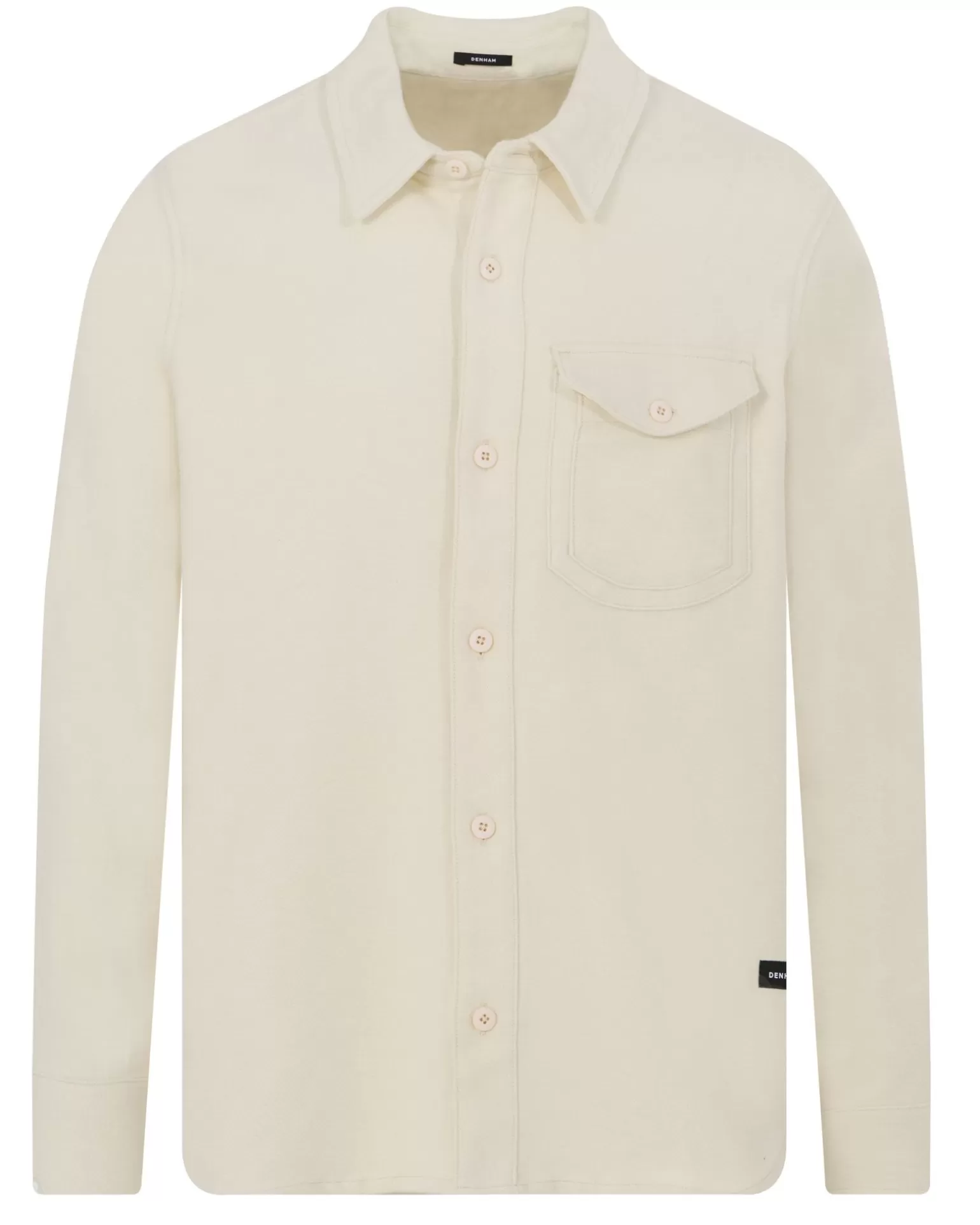 Burton Overshirt>DENHAM Shop