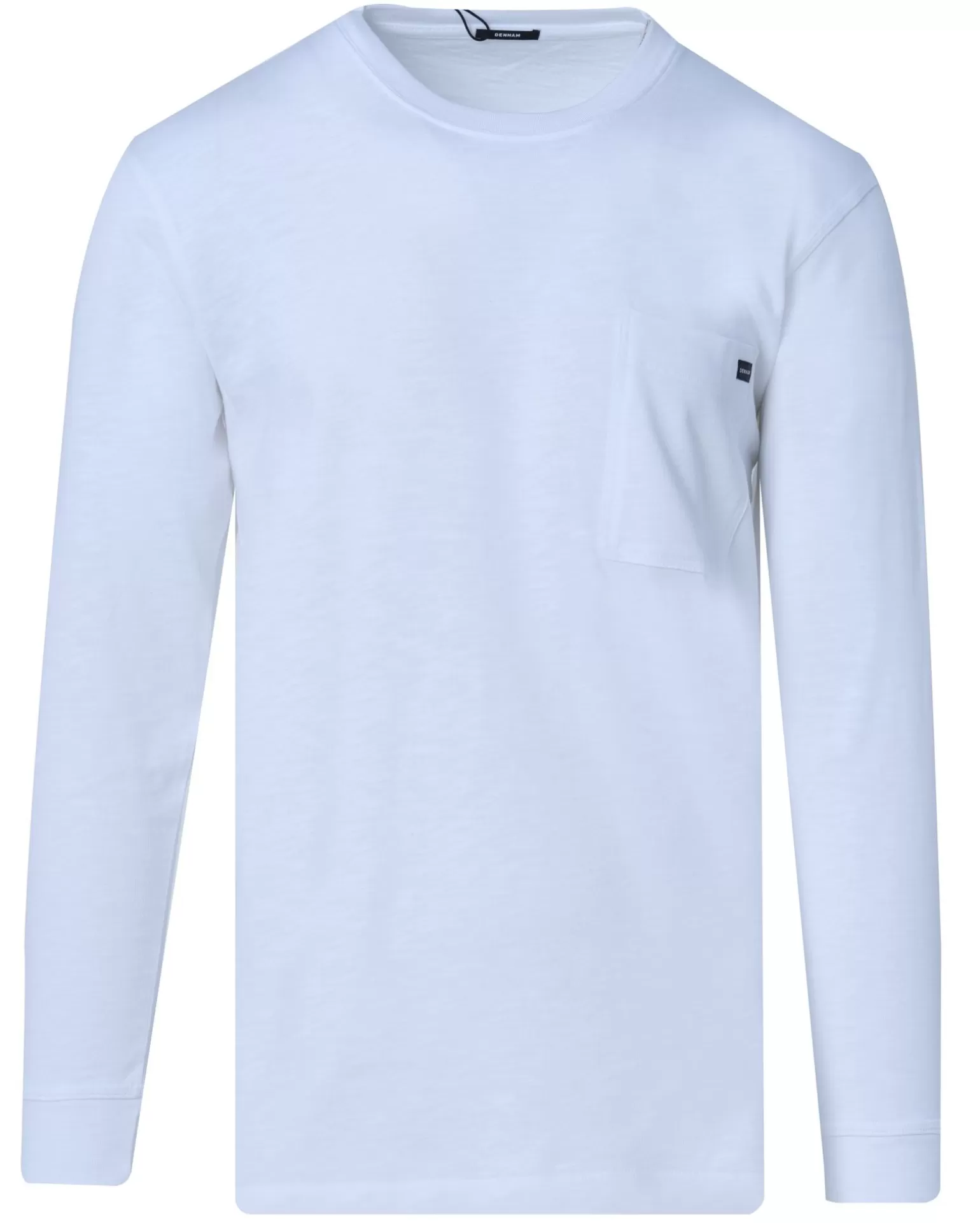 Clyde T-Shirt Lm>DENHAM Flash Sale