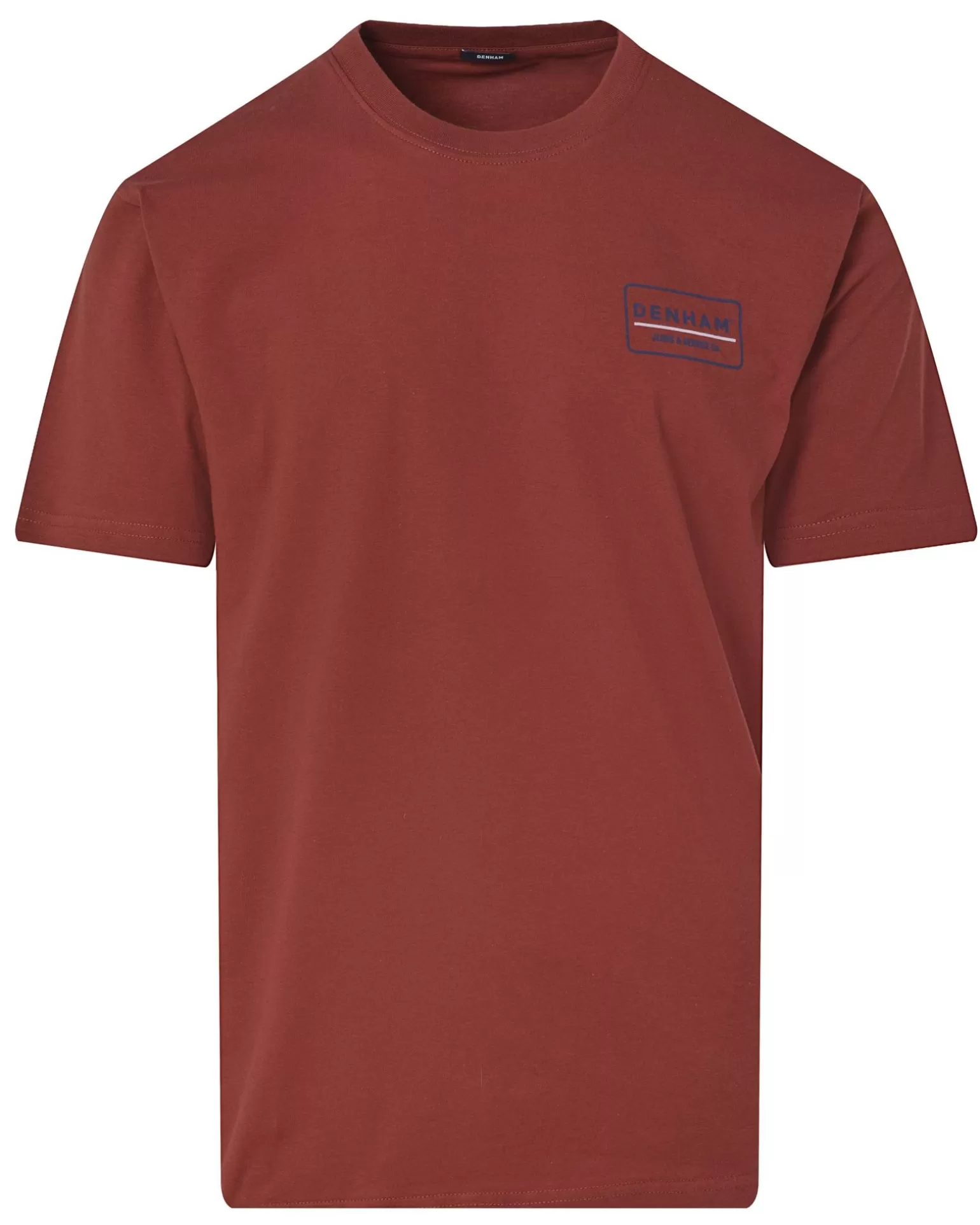 Creston T-Shirt Km>DENHAM Store