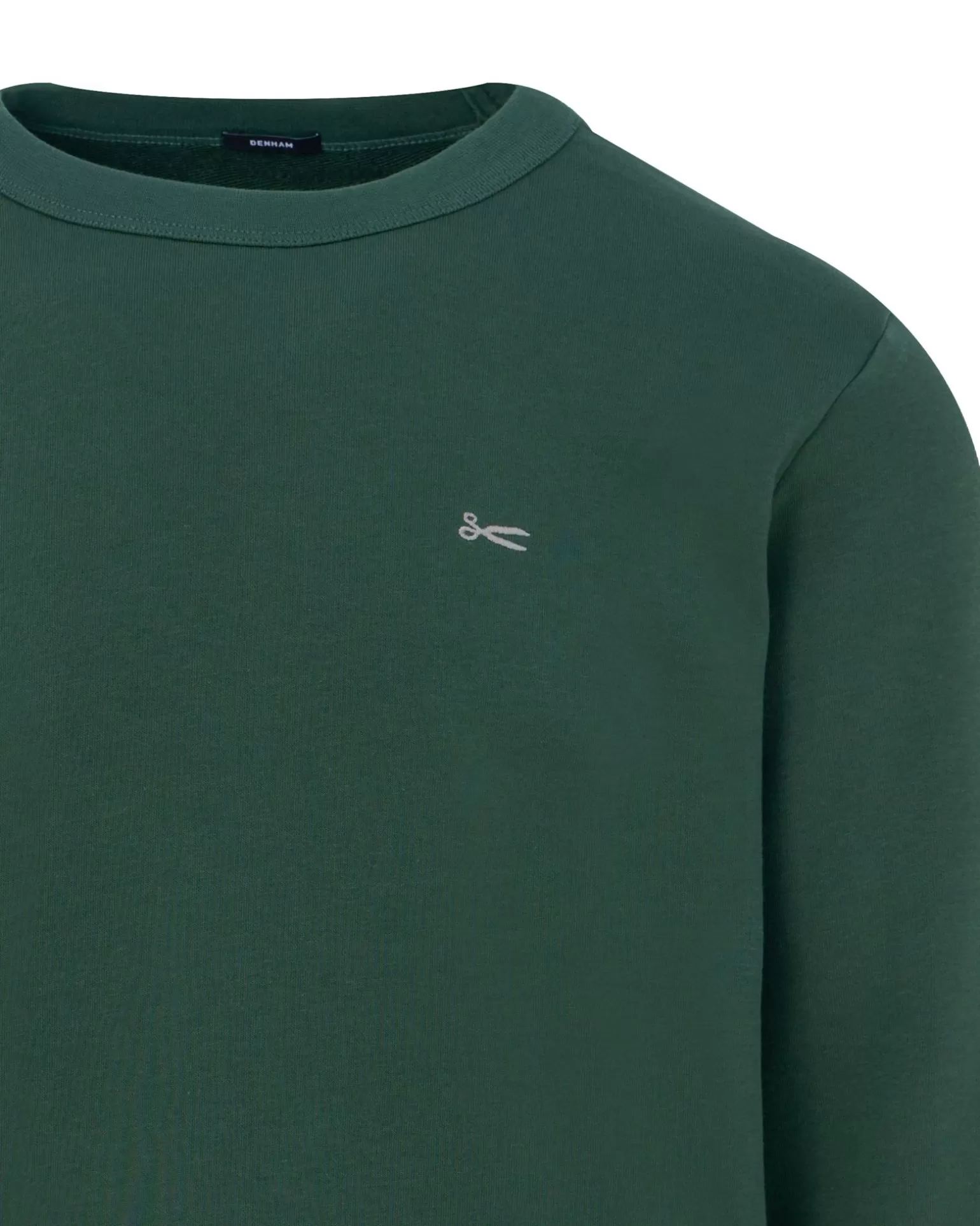 Crew Sweater>DENHAM Cheap