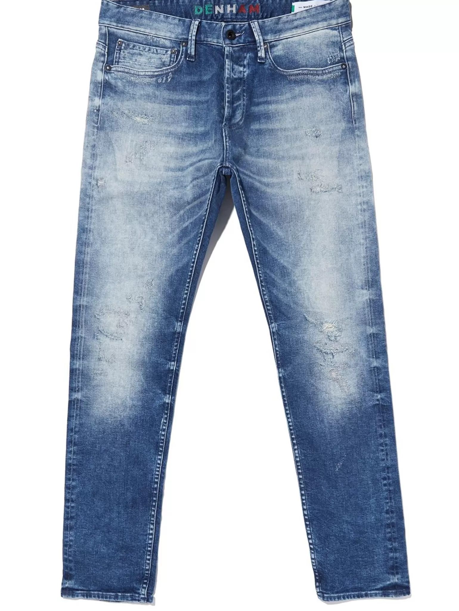 denham_razor_mii52mss_jeans_6.webp Razor Mii52Mss Jeans>DENHAM Store