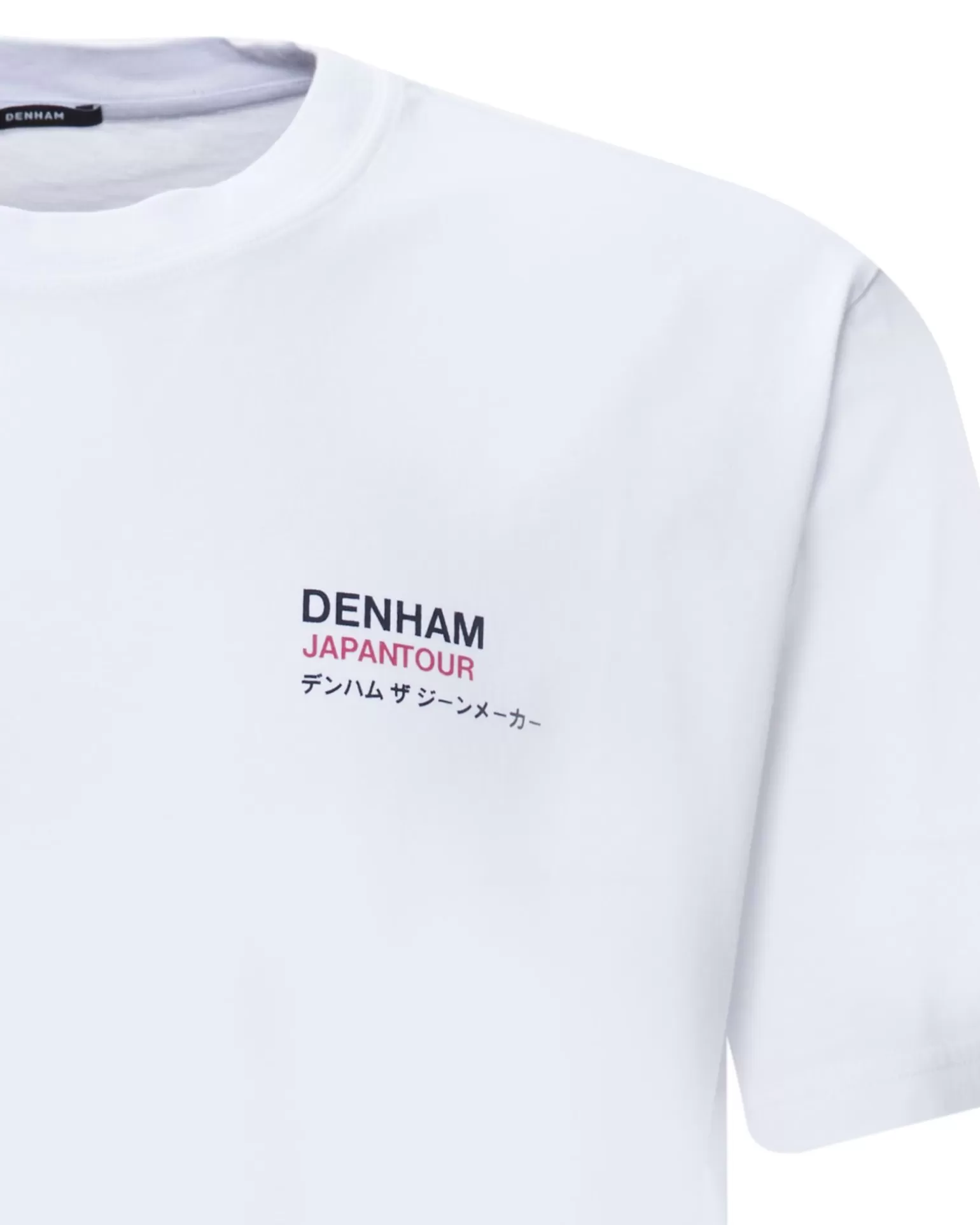 denham_satorio_tshirt_km_2.webp Satorio T-Shirt Km>DENHAM Fashion