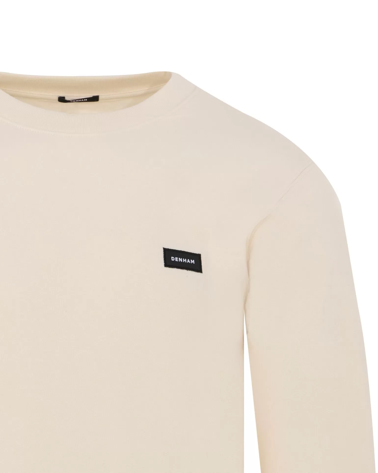 Slim Sweater>DENHAM New