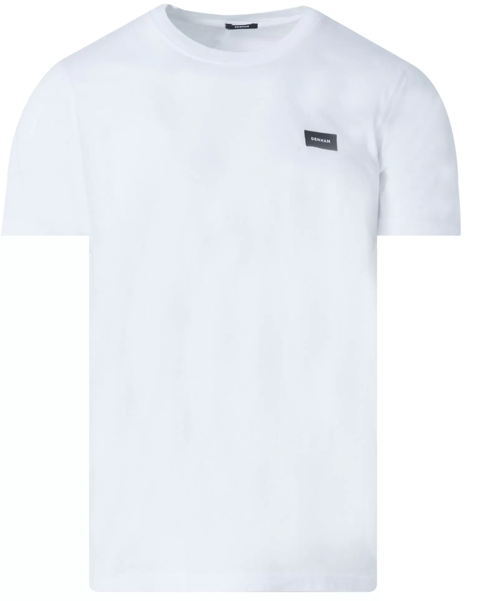 Slim T-Shirt Km>DENHAM Discount