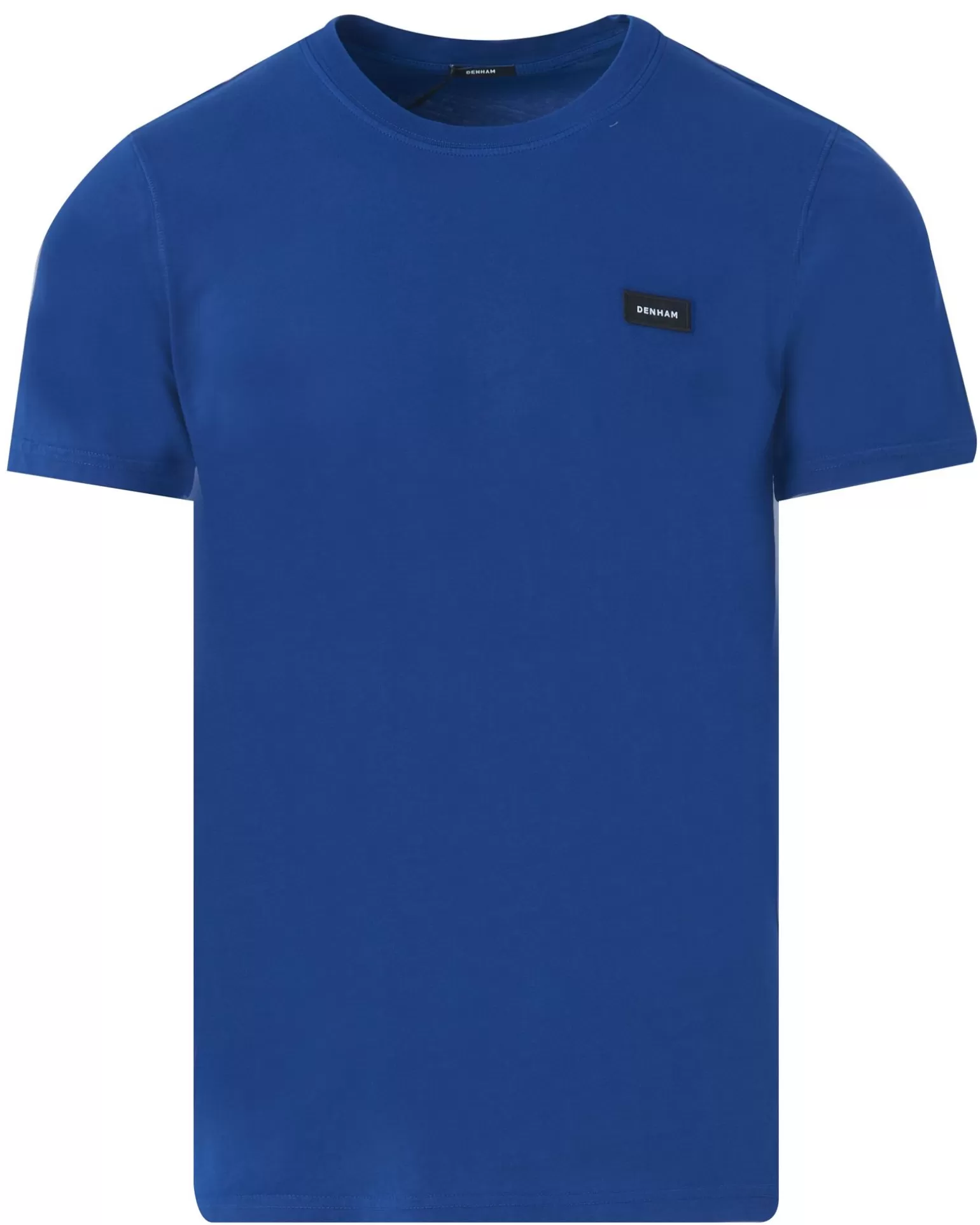 Slim T-Shirt Km>DENHAM Best