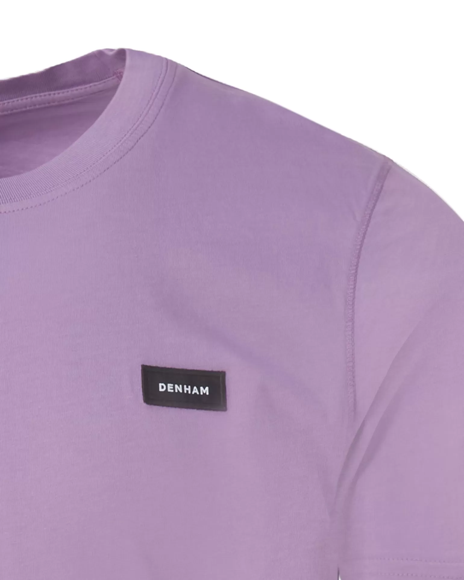 Slim T-Shirt Km>DENHAM Online