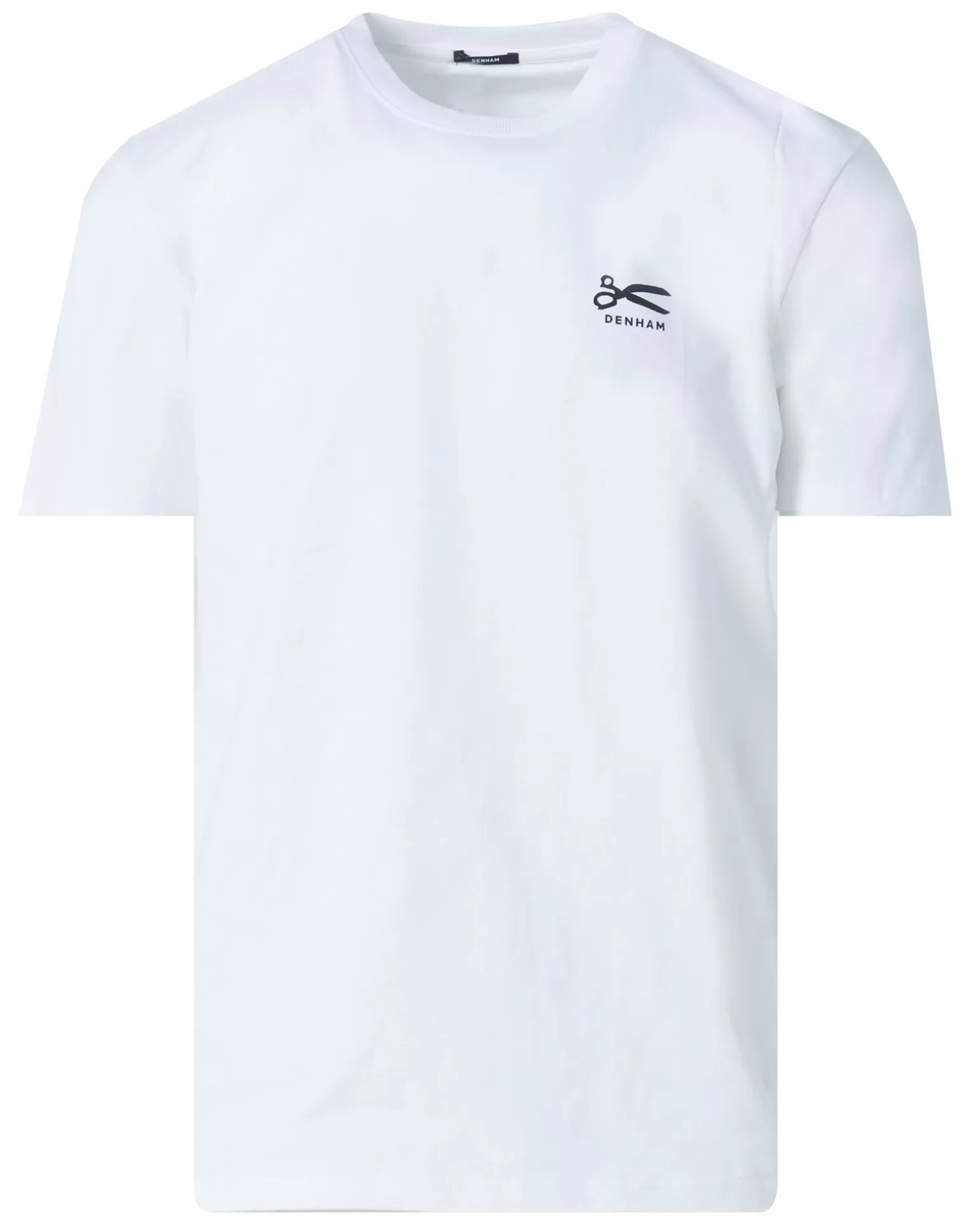 Tube T-Shirt Km>DENHAM Flash Sale