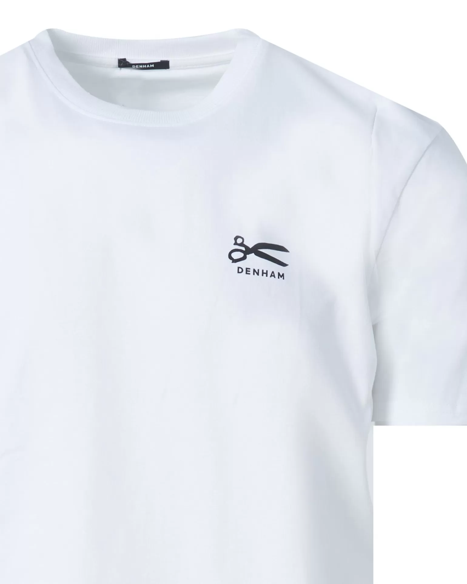 Tube T-Shirt Km>DENHAM Flash Sale