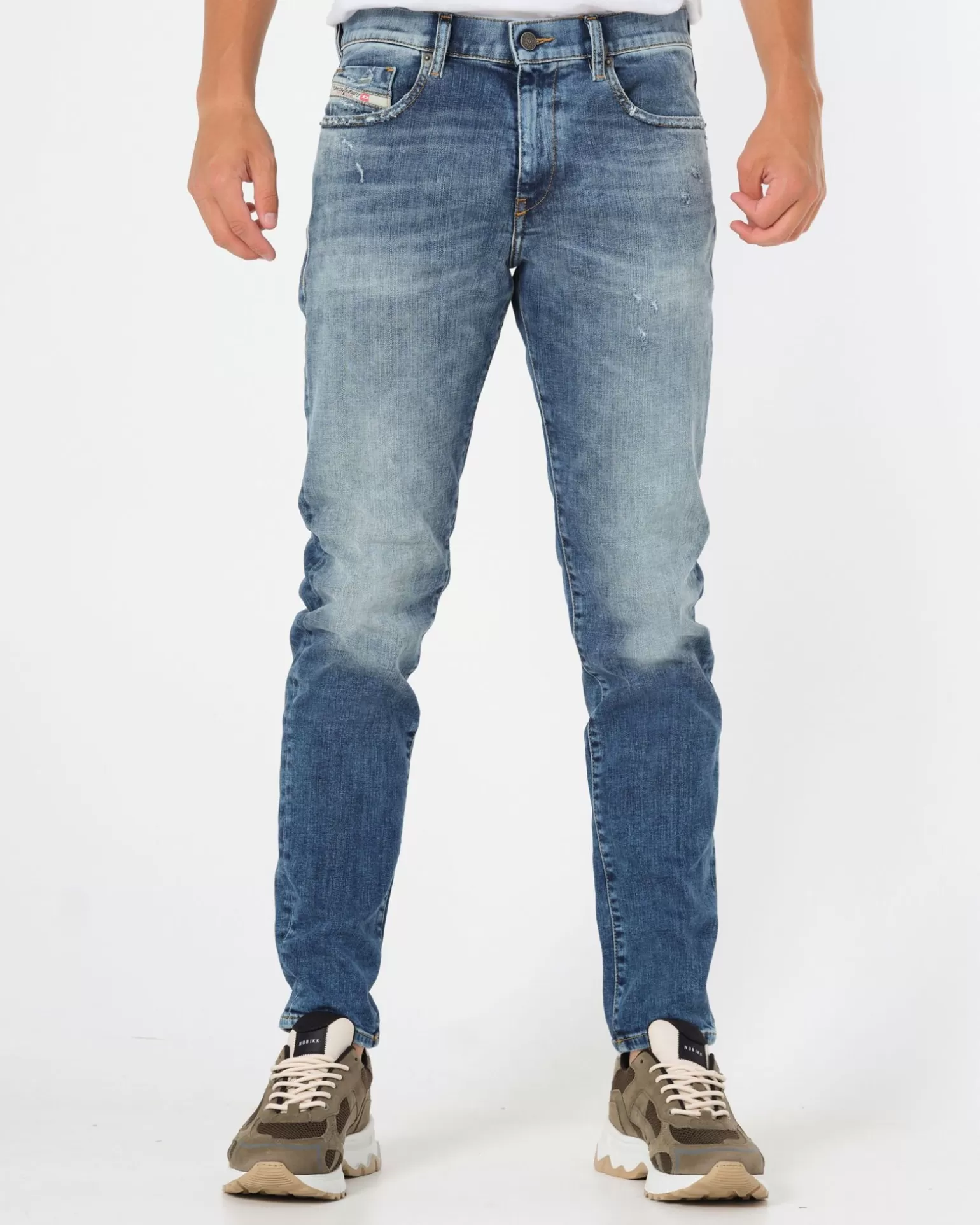 2019 D-Strukt Jeans>Diesel Discount