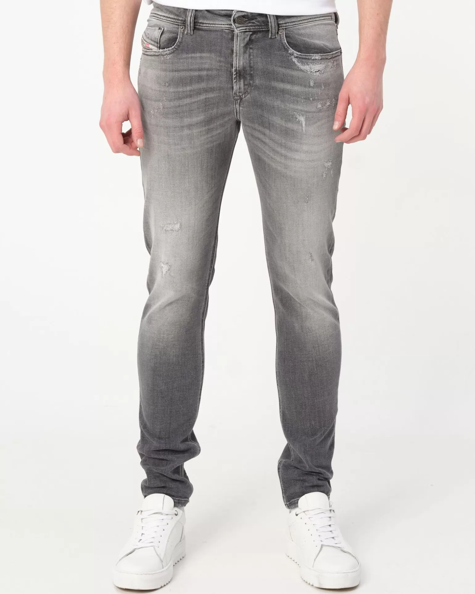 Sleenker Jeans>Diesel Flash Sale