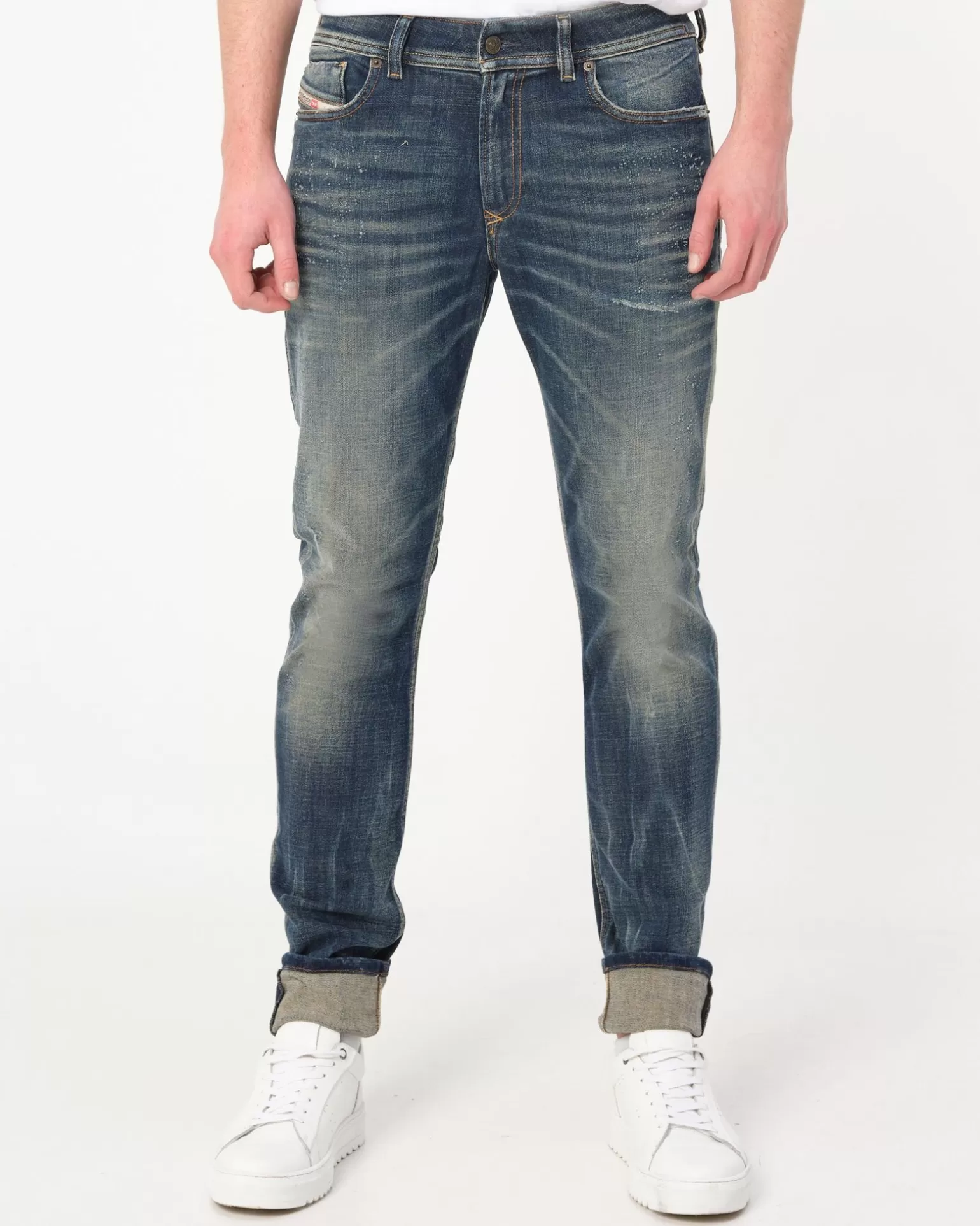 Sleenker Jeans>Diesel Discount