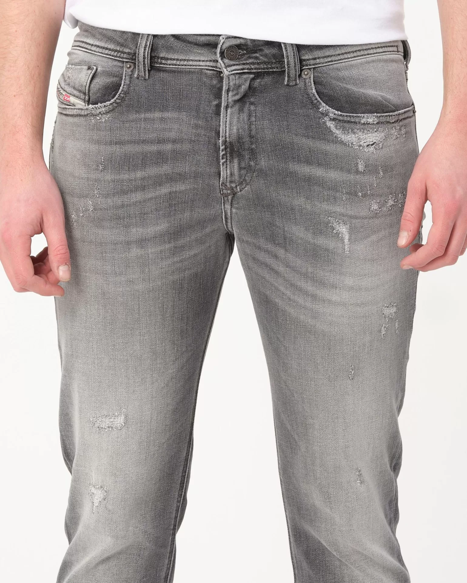 Sleenker Jeans>Diesel Flash Sale