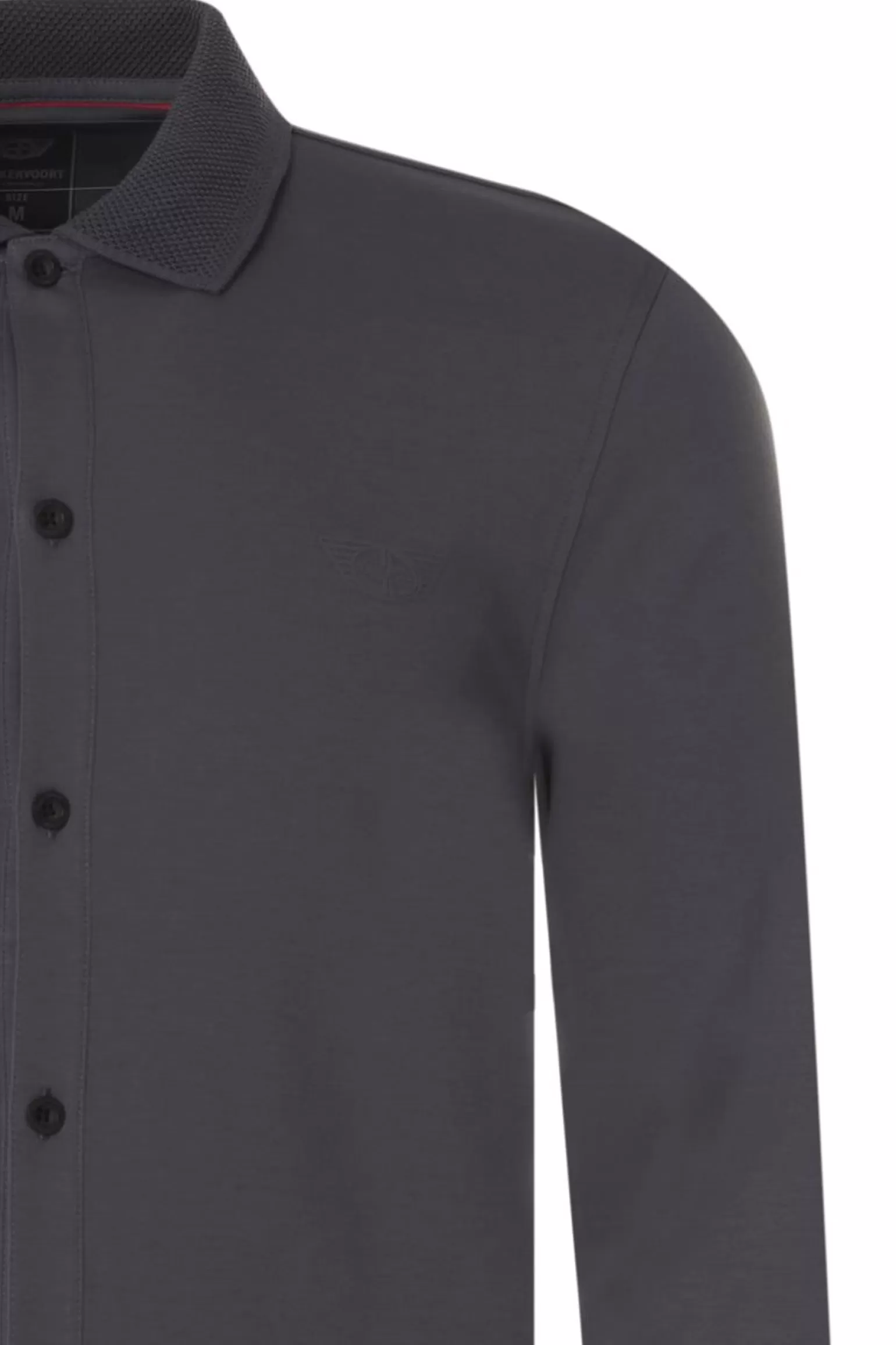 Casual Overhemd Lm>Donkervoort Hot