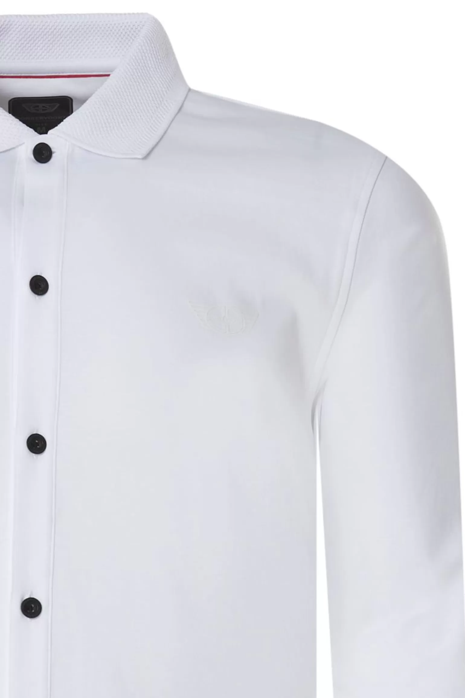 Casual Overhemd Lm>Donkervoort Best