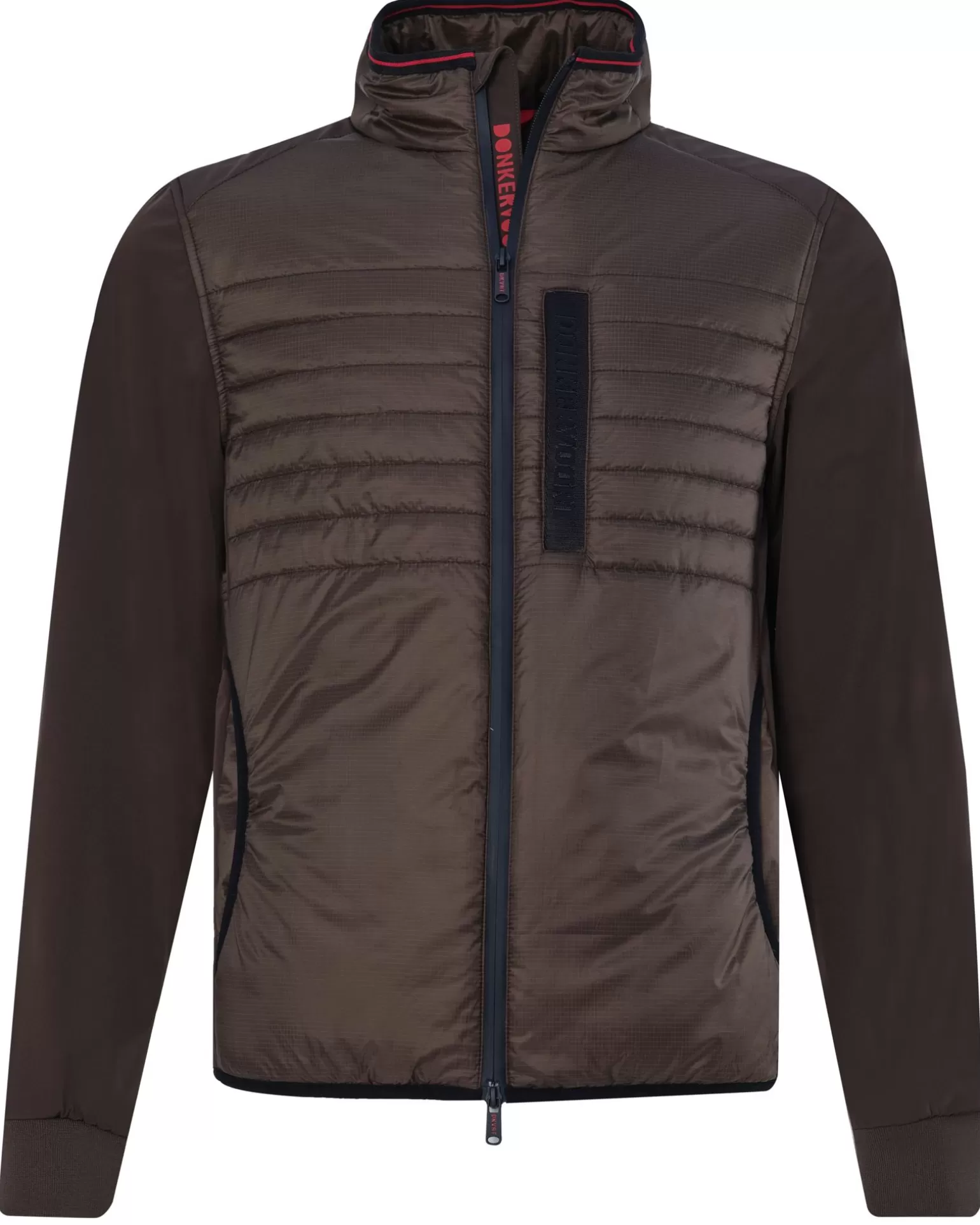 Gewatteerde Jas>Donkervoort Cheap