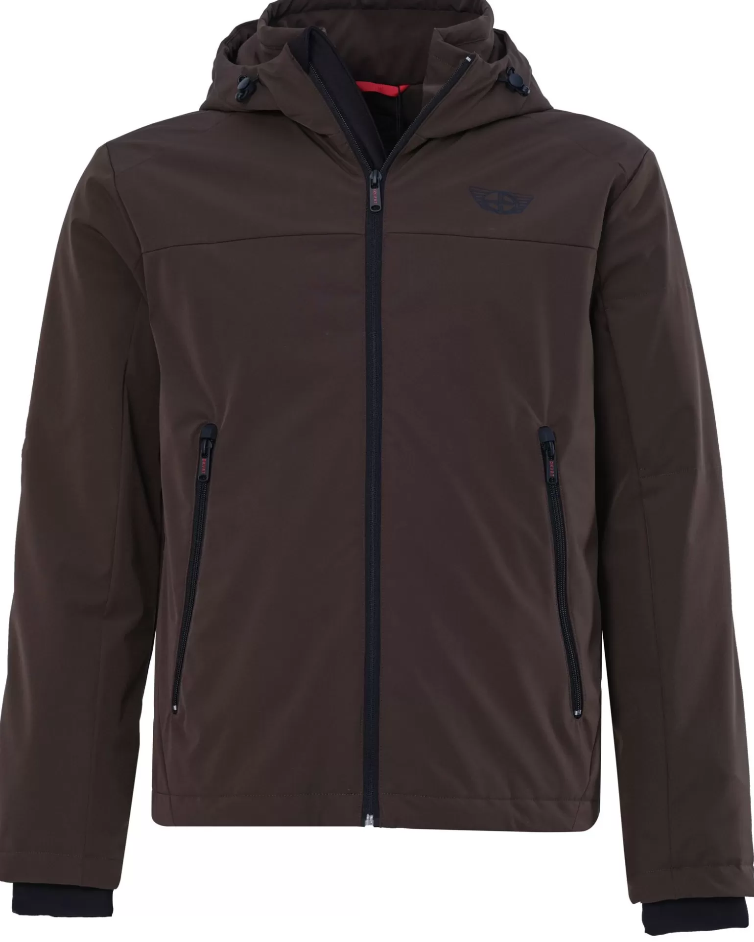 Gewatteerde Jas>Donkervoort Store