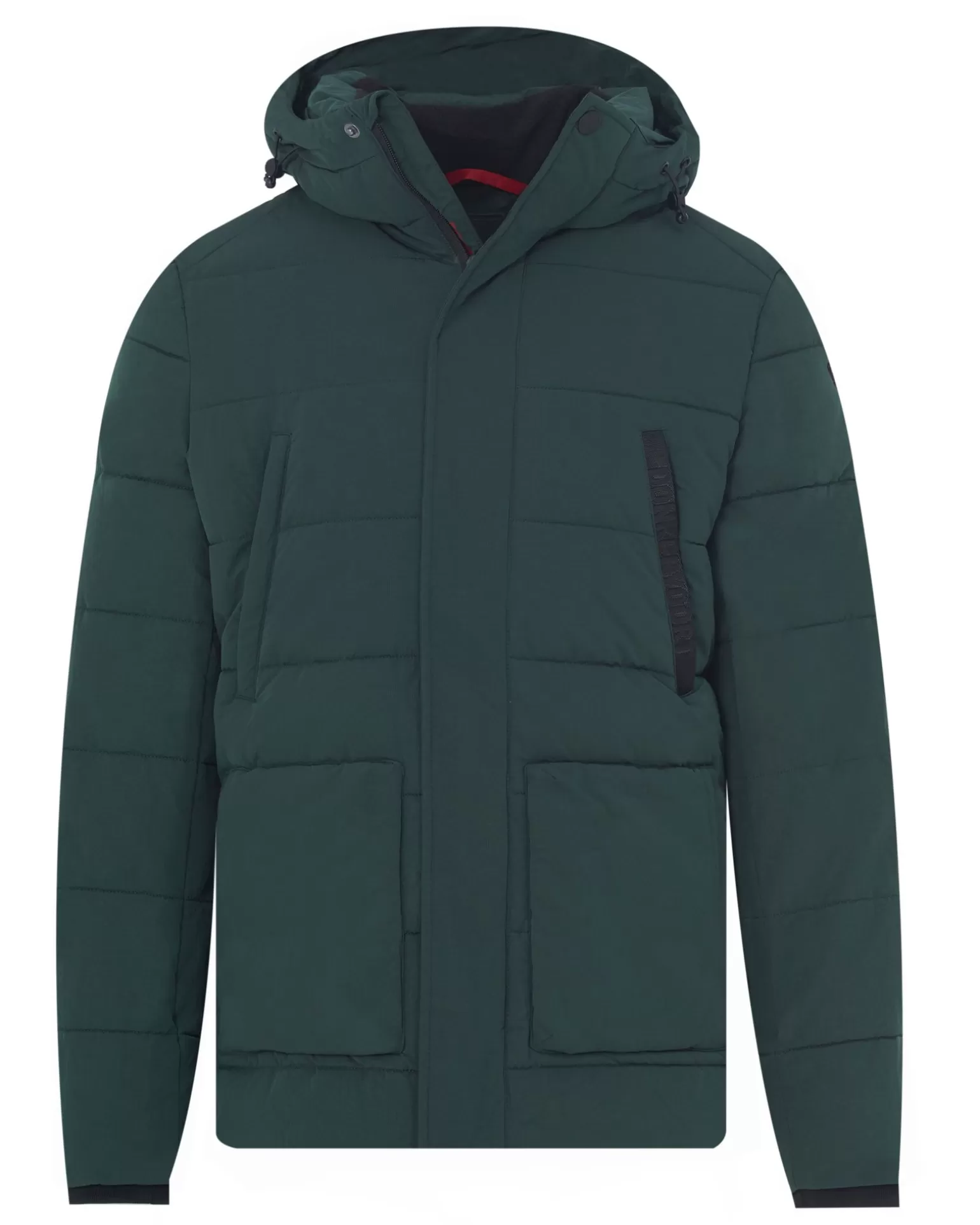 Gewatteerde Jas>Donkervoort Sale