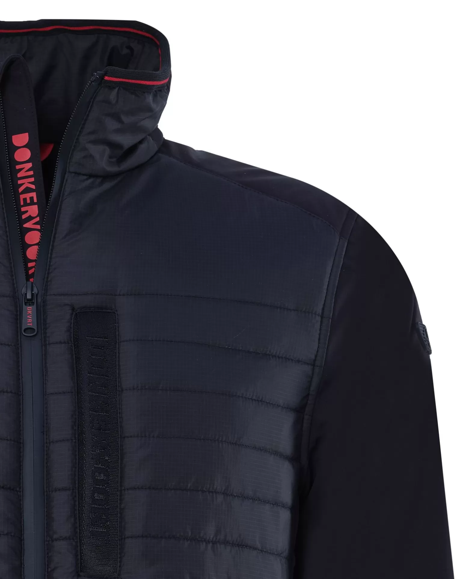 Gewatteerde Jas>Donkervoort Shop