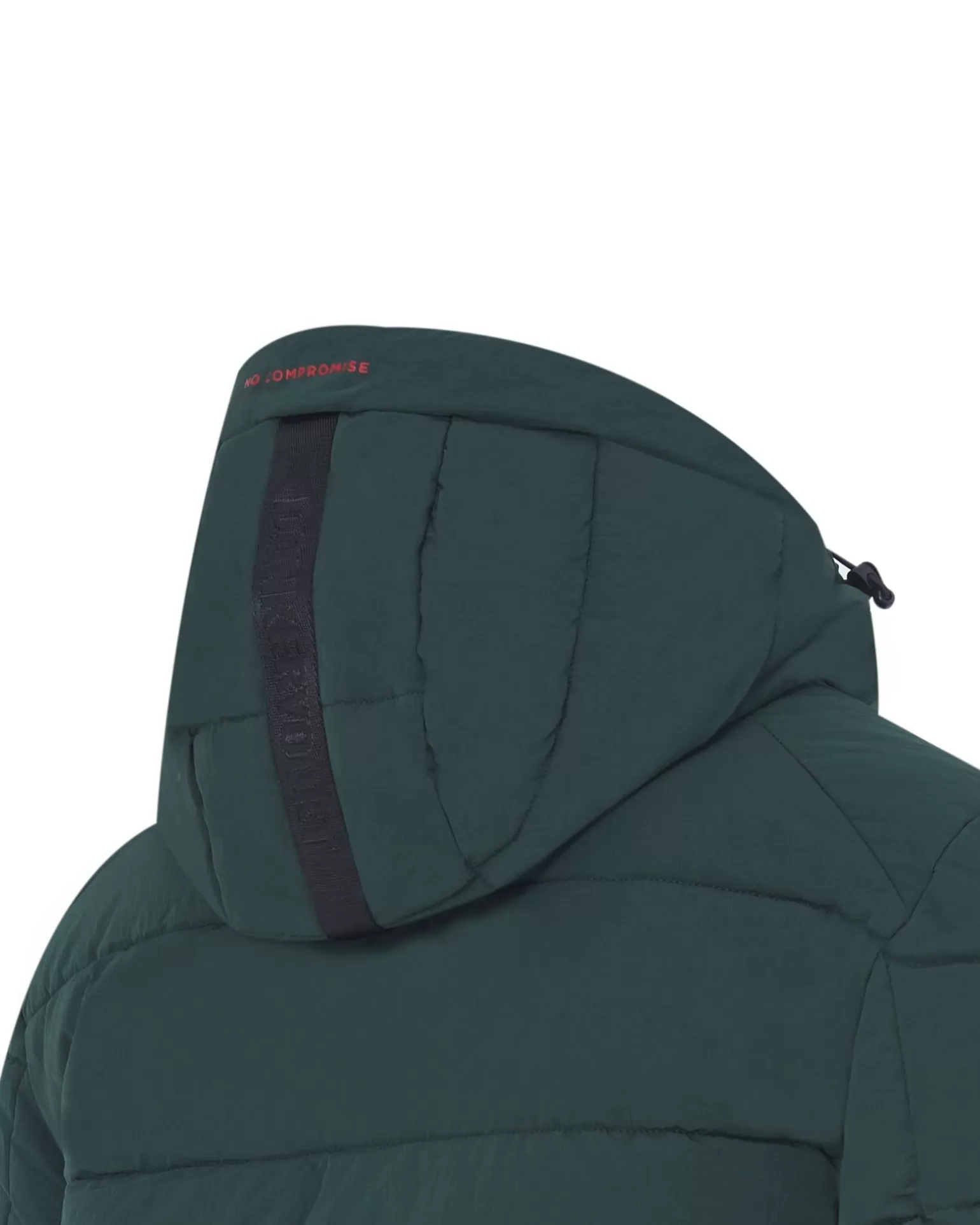 Gewatteerde Jas>Donkervoort Sale