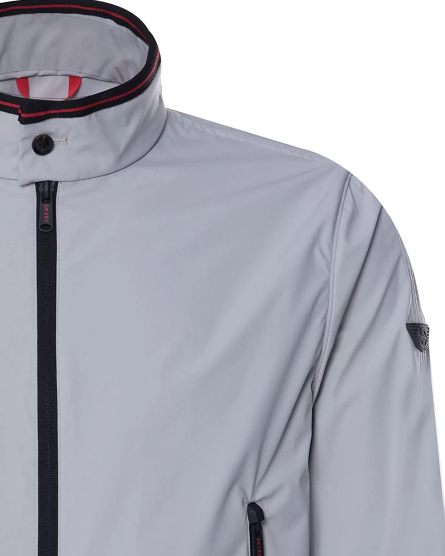 Jack>Donkervoort New