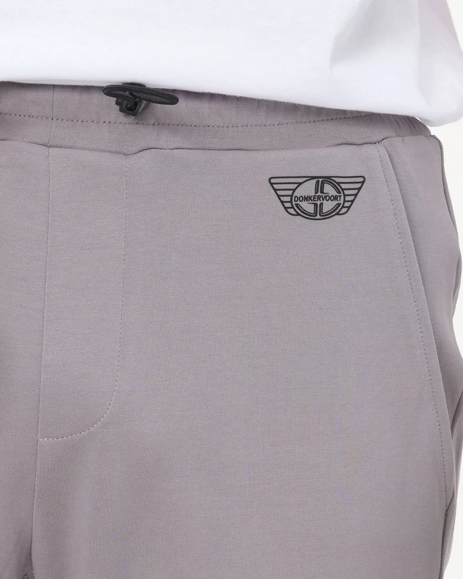 Joggingbroek>Donkervoort Best Sale