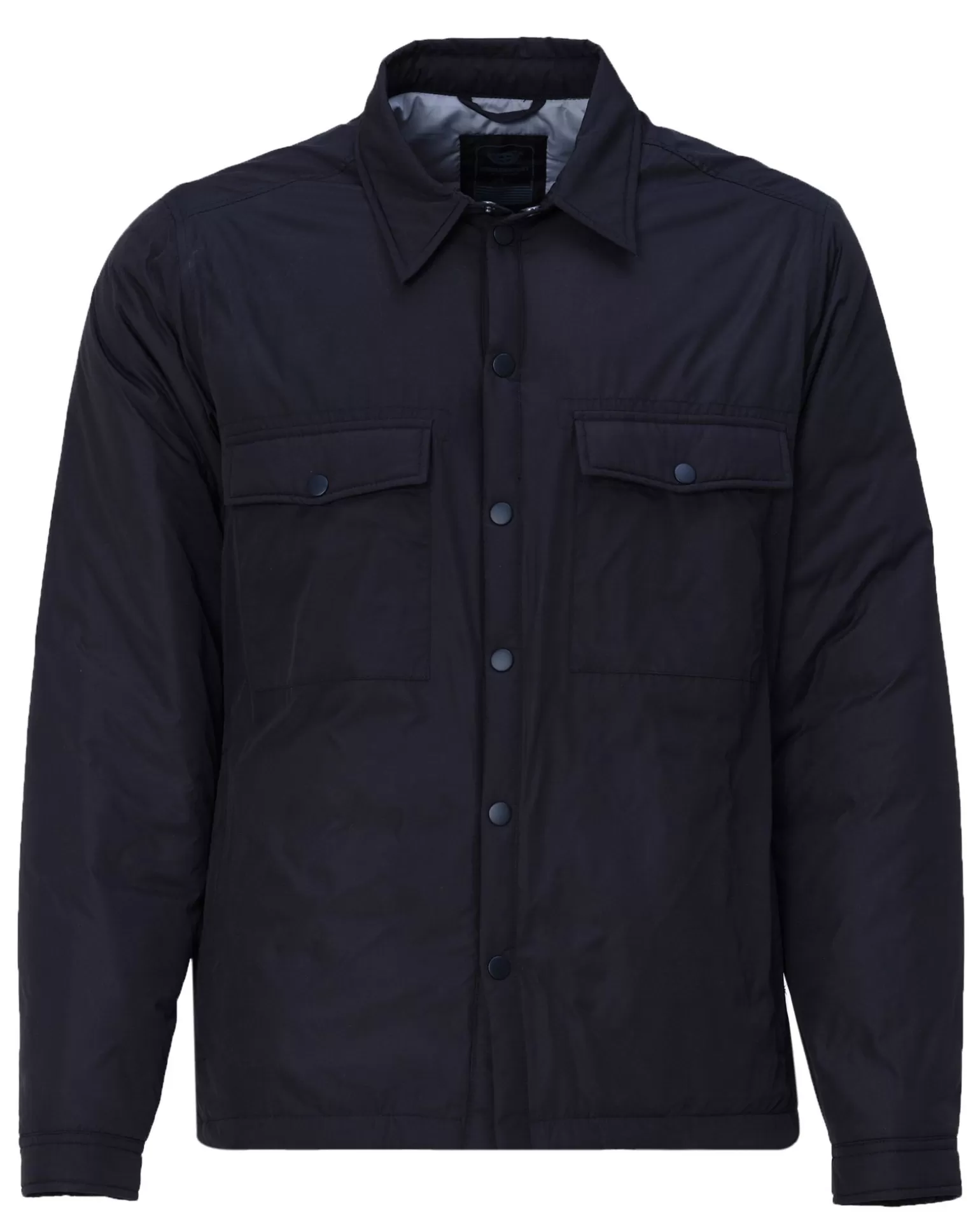 Overshirt>Donkervoort New
