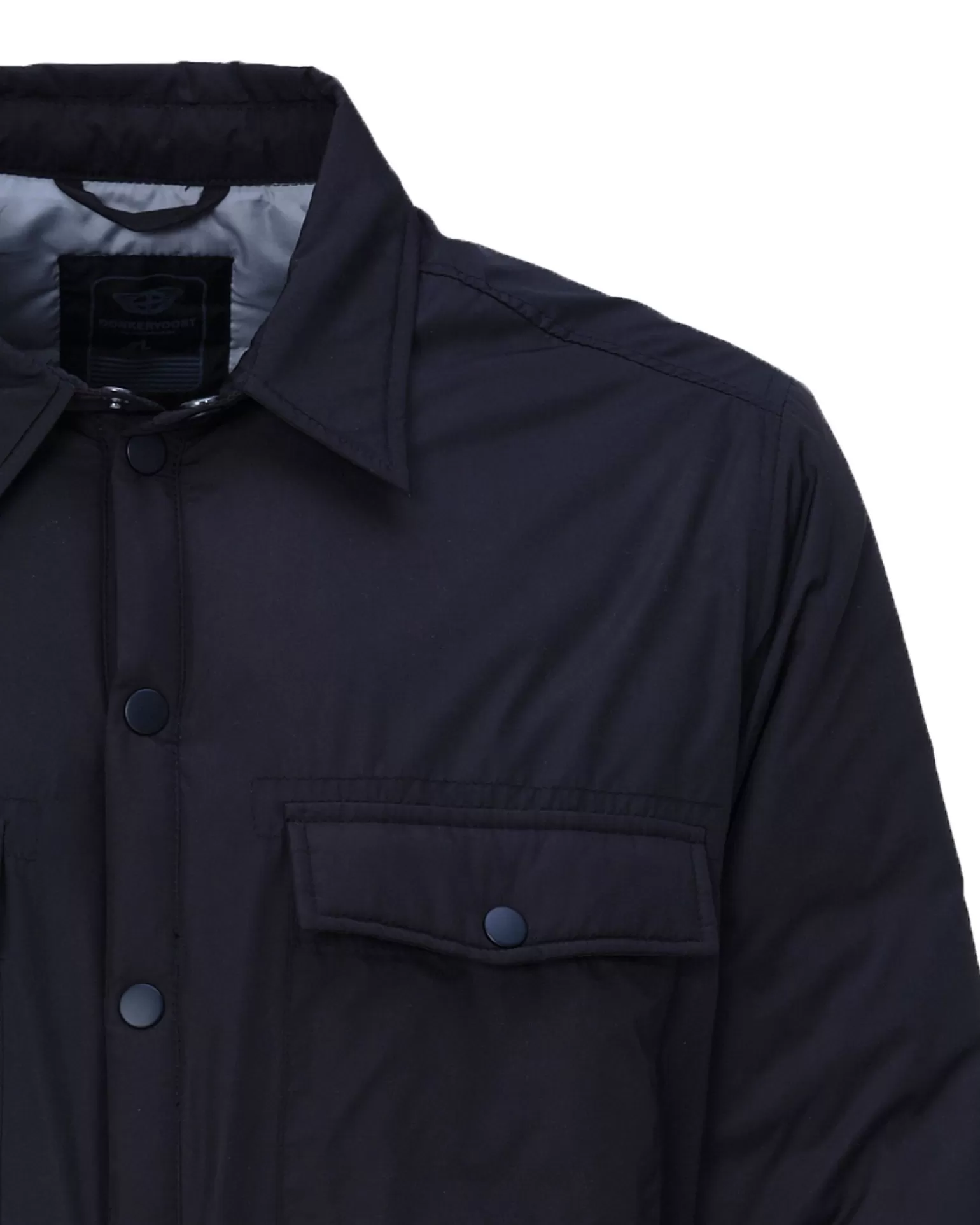 Overshirt>Donkervoort New