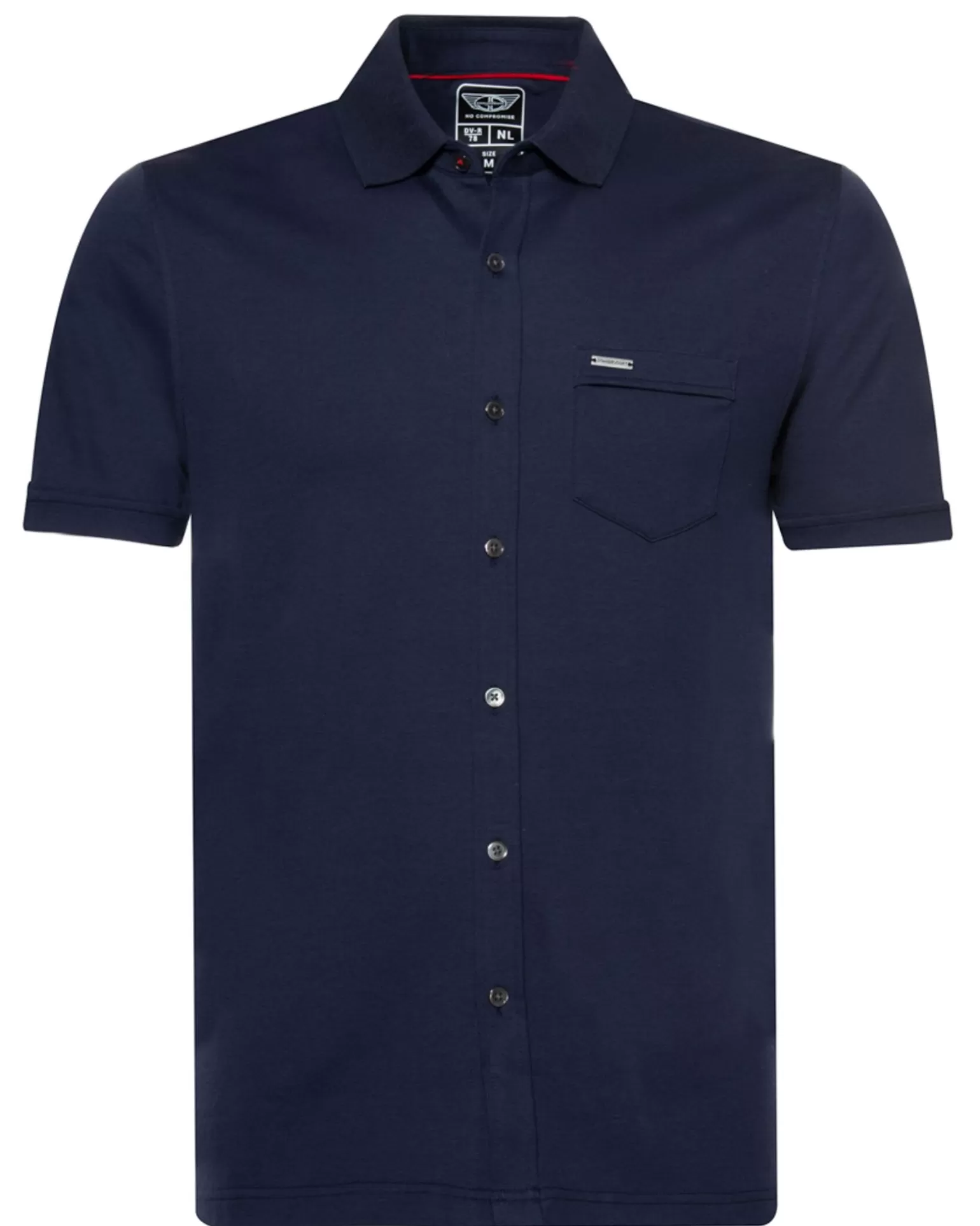 Polo Km>Donkervoort Hot