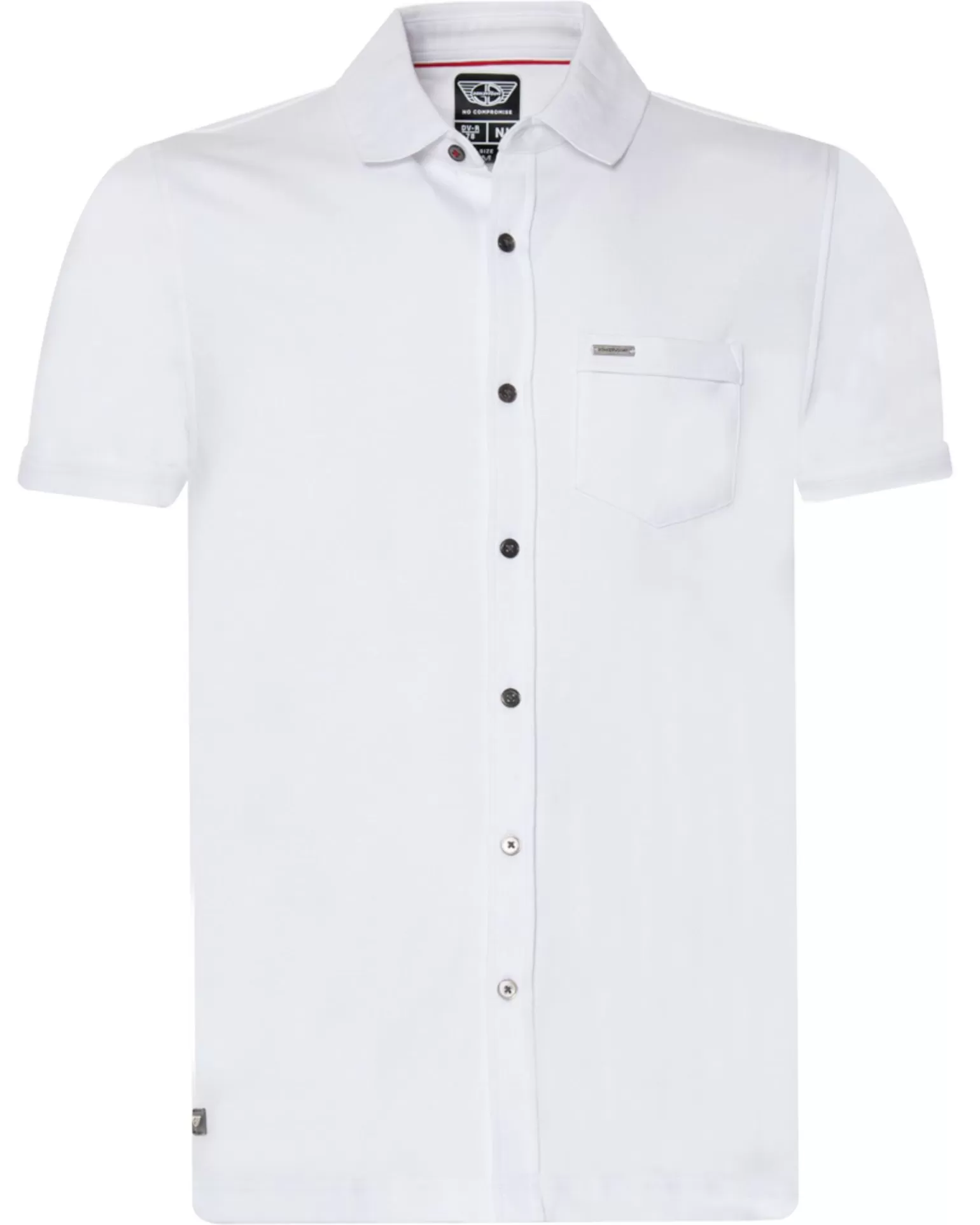 Polo Km>Donkervoort New