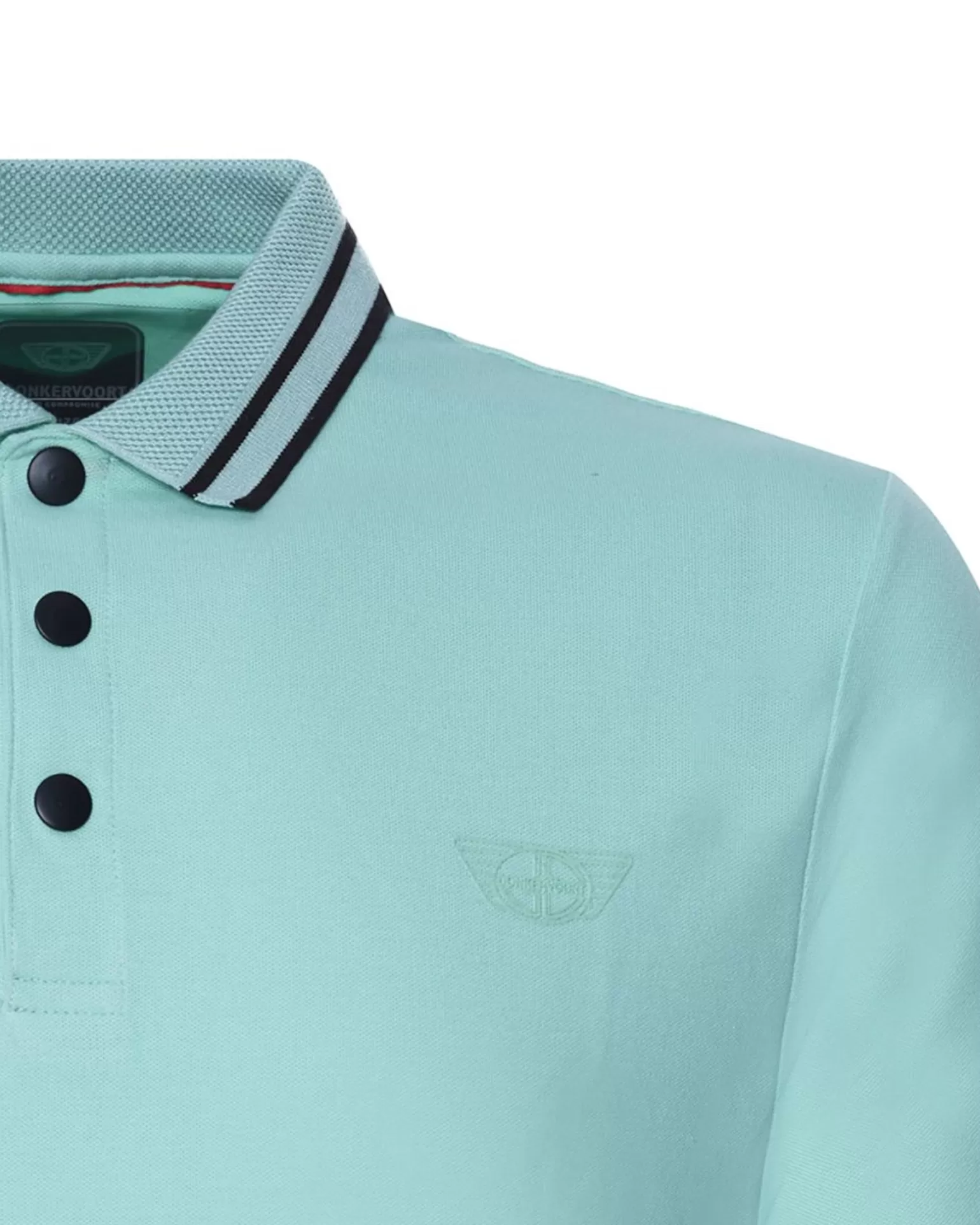 Polo Km>Donkervoort Shop