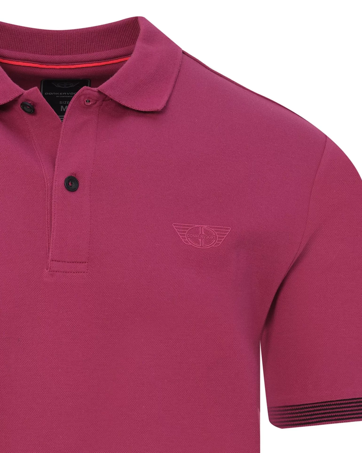Polo Km>Donkervoort Online