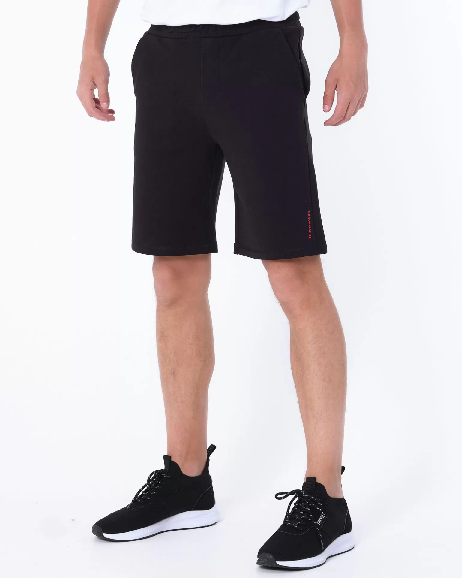 Short>Donkervoort Fashion