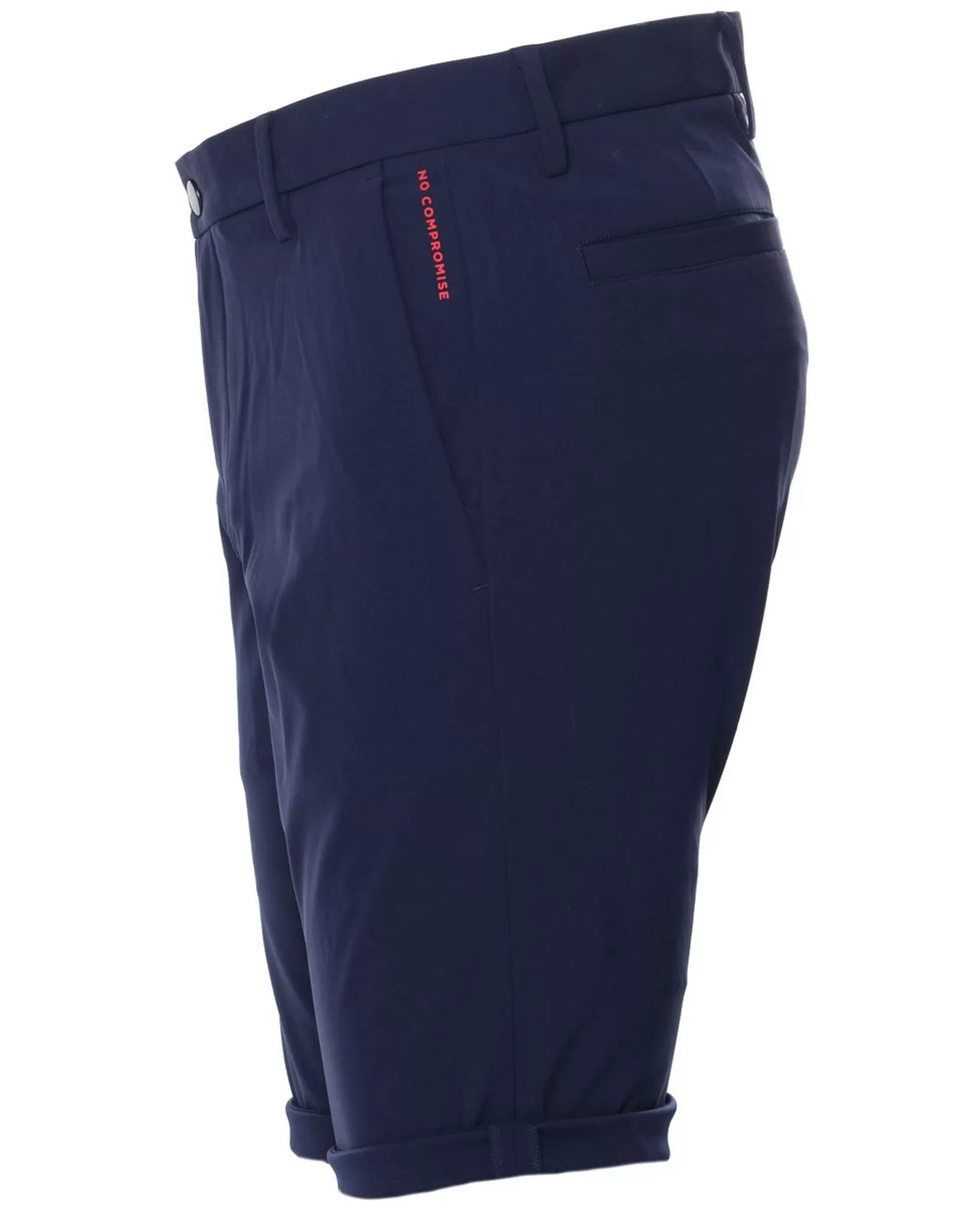 Short>Donkervoort Fashion