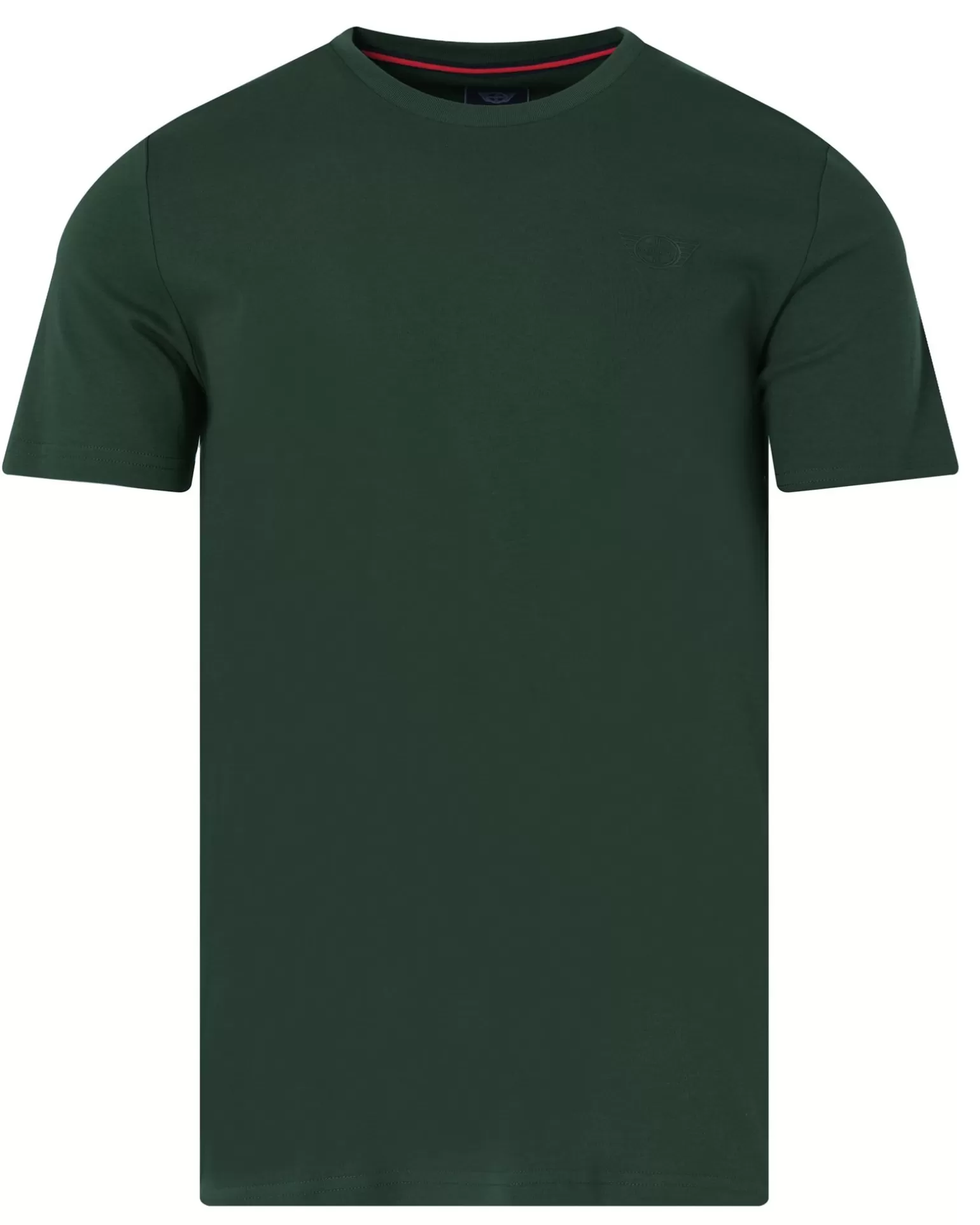 T-Shirt Km>Donkervoort Outlet