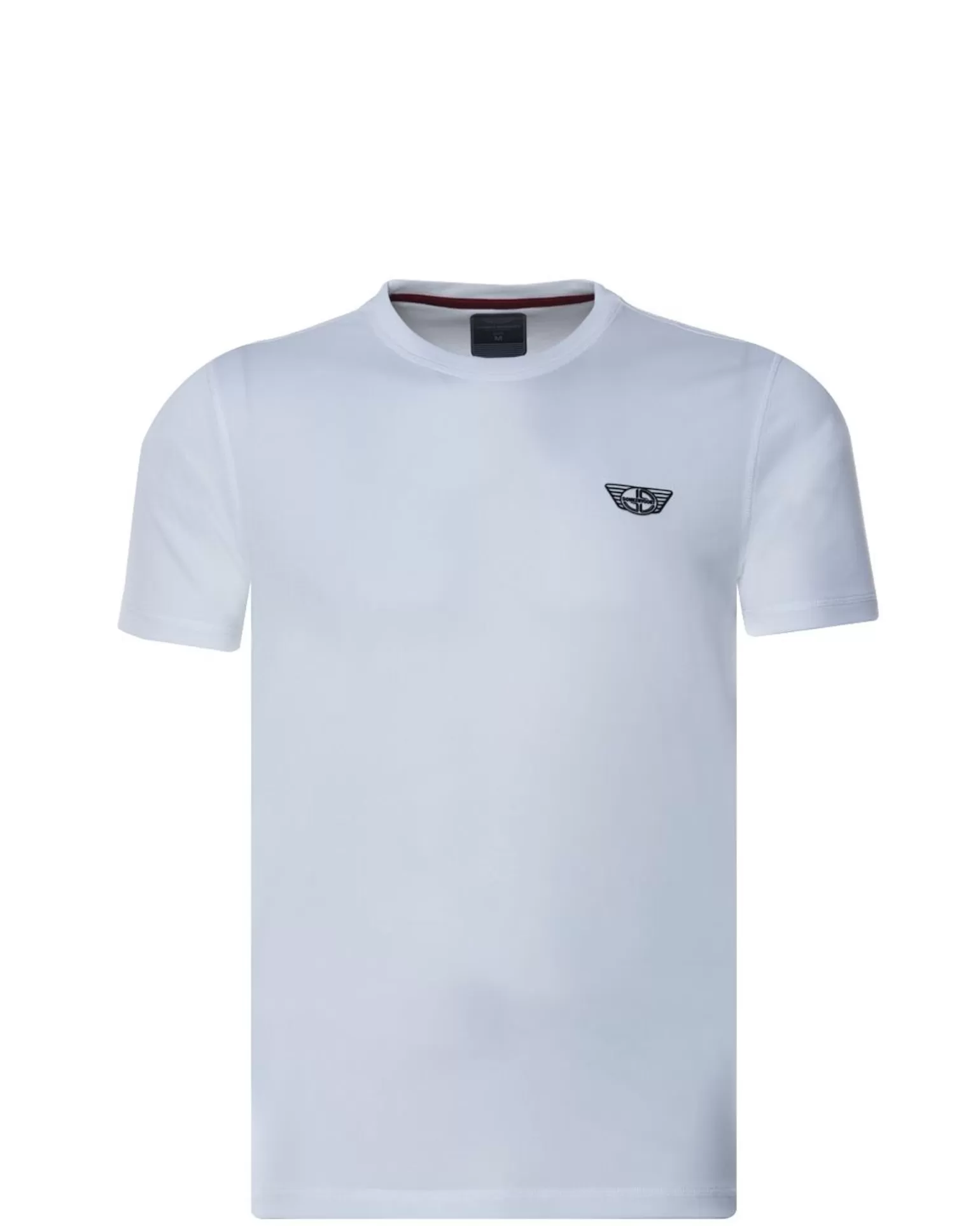 T-Shirt Km>Donkervoort Hot