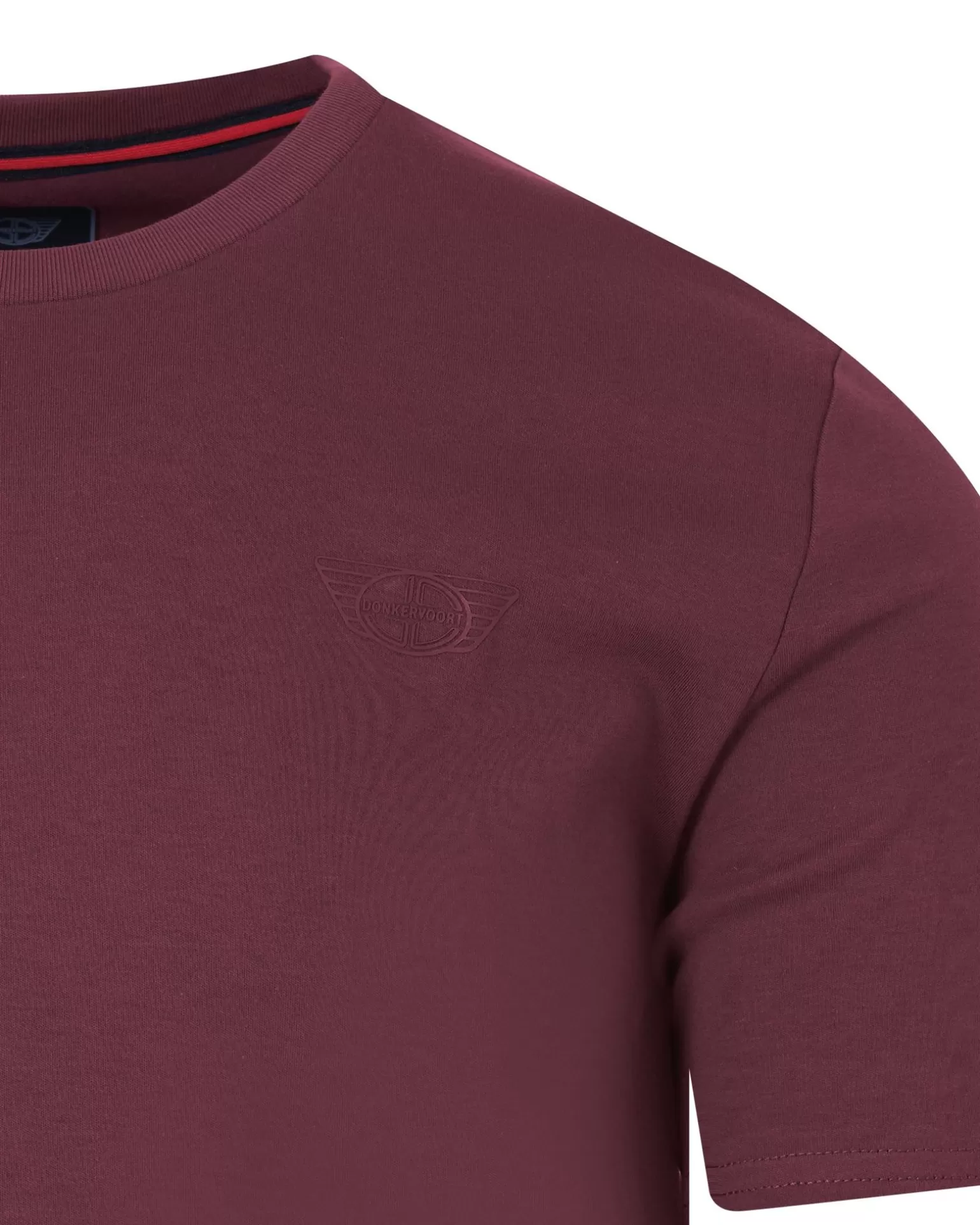 T-Shirt Km>Donkervoort Store