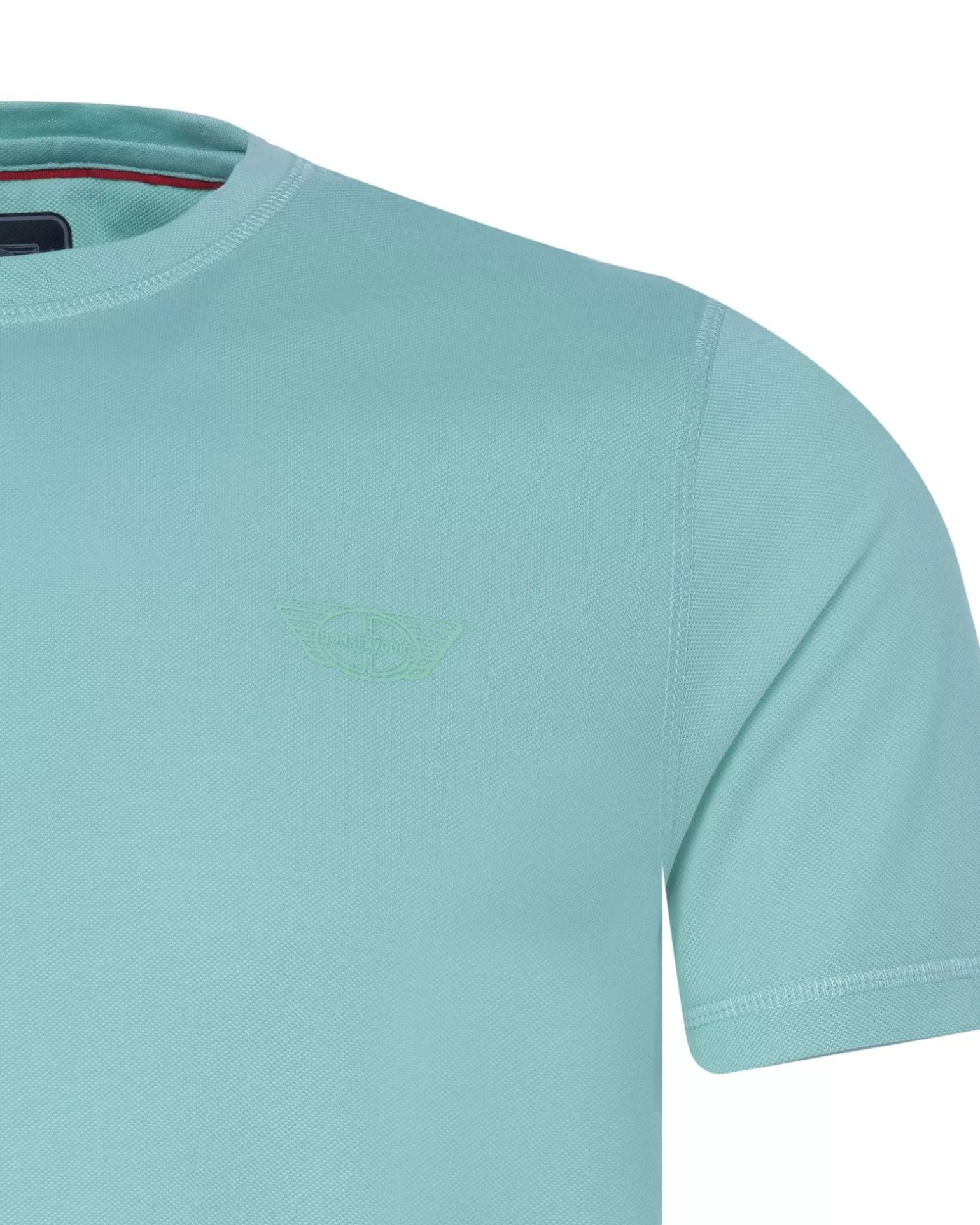 T-Shirt Km>Donkervoort Fashion