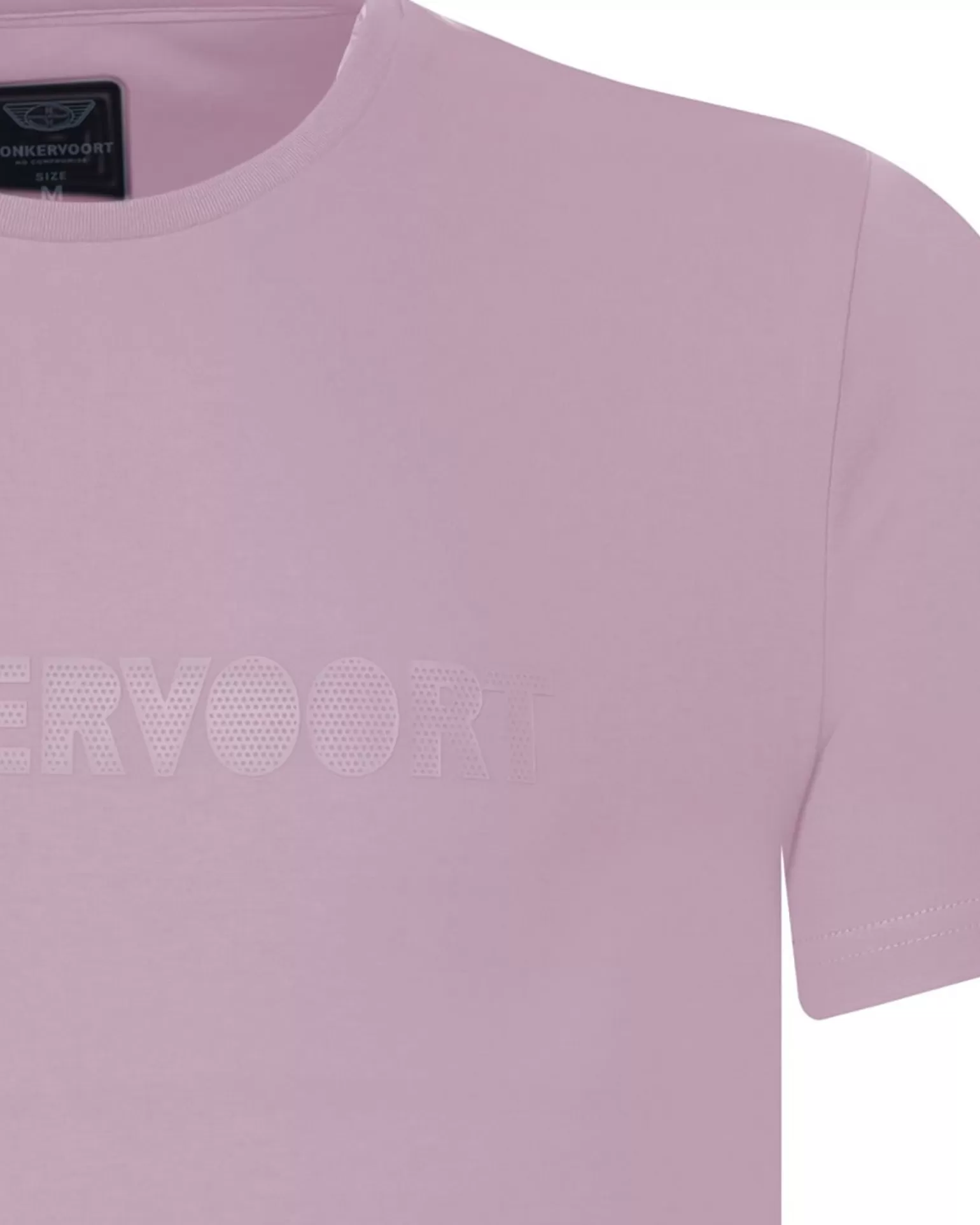 T-Shirt Ronde Hals>Donkervoort Flash Sale