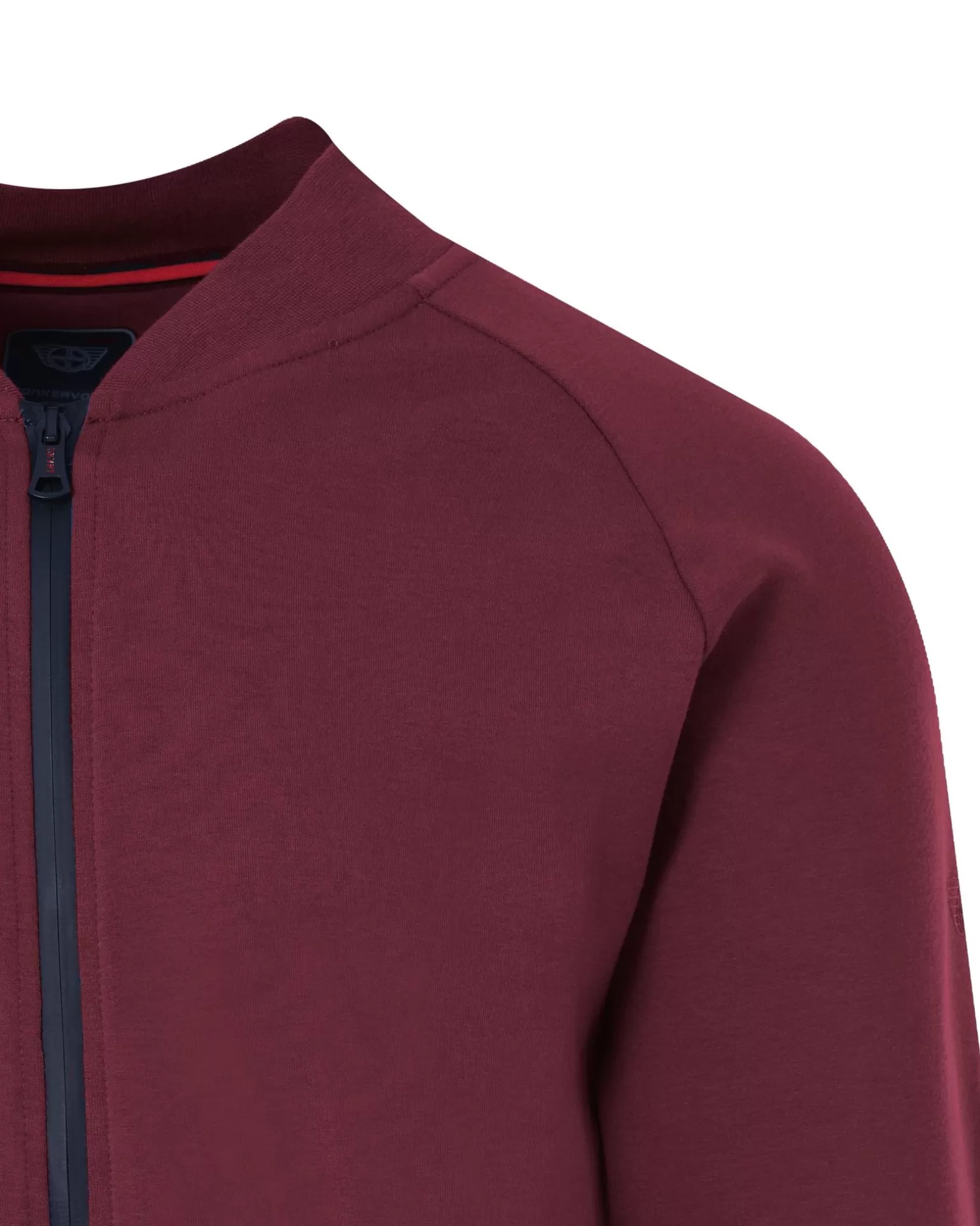 Vest>Donkervoort Hot