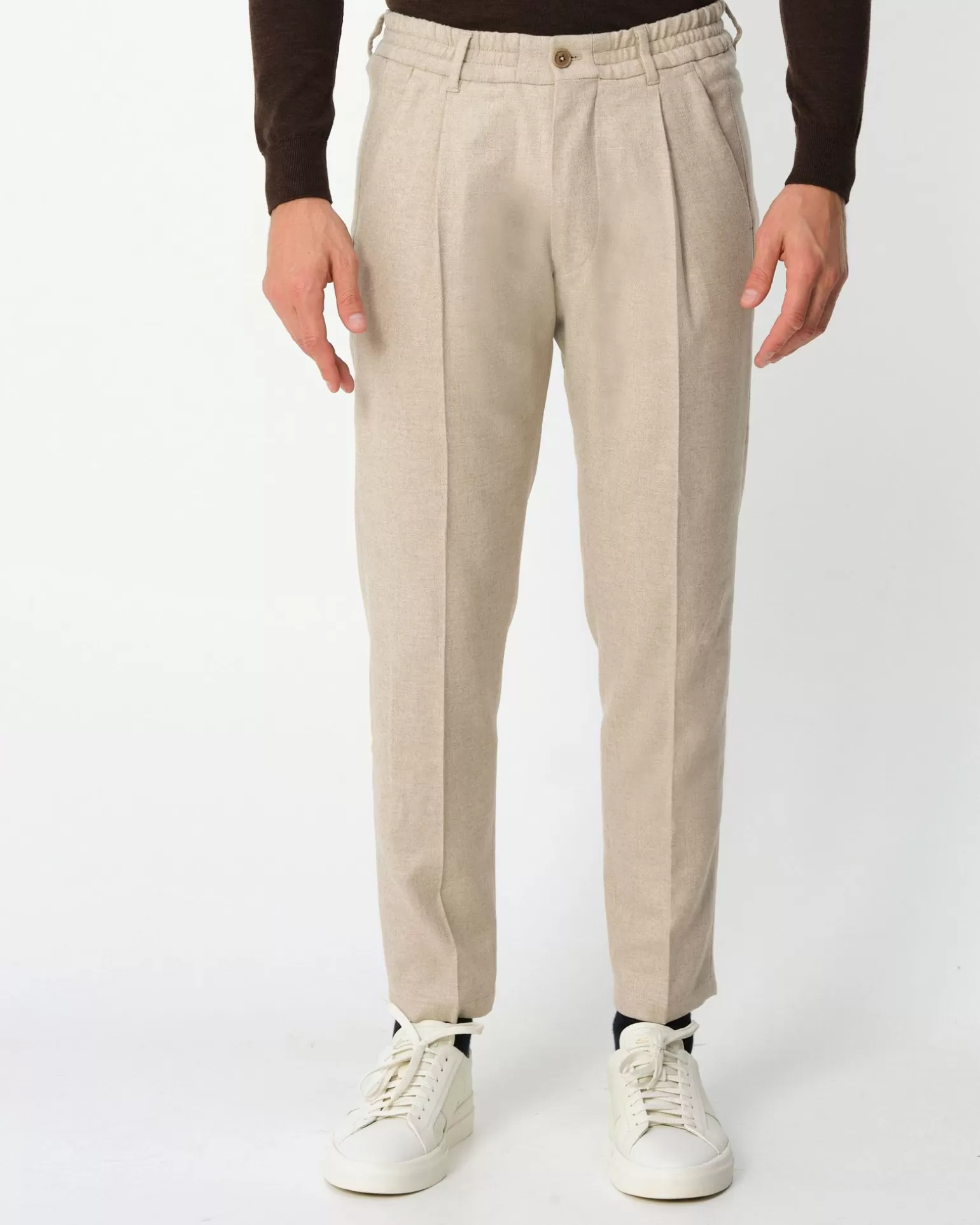 Chasy Mix & Match Pantalon>Drykorn Cheap