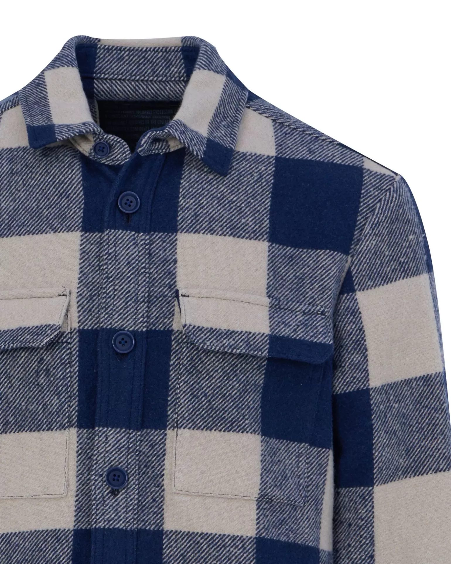 Hezan Casual Overhemd Lm>Drykorn Best Sale