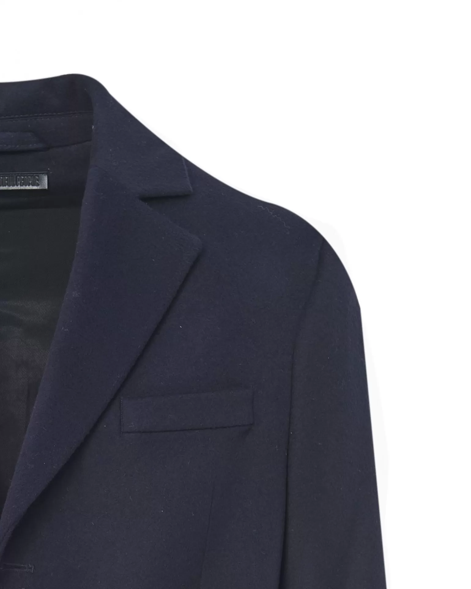 Lugo Coat>Drykorn New