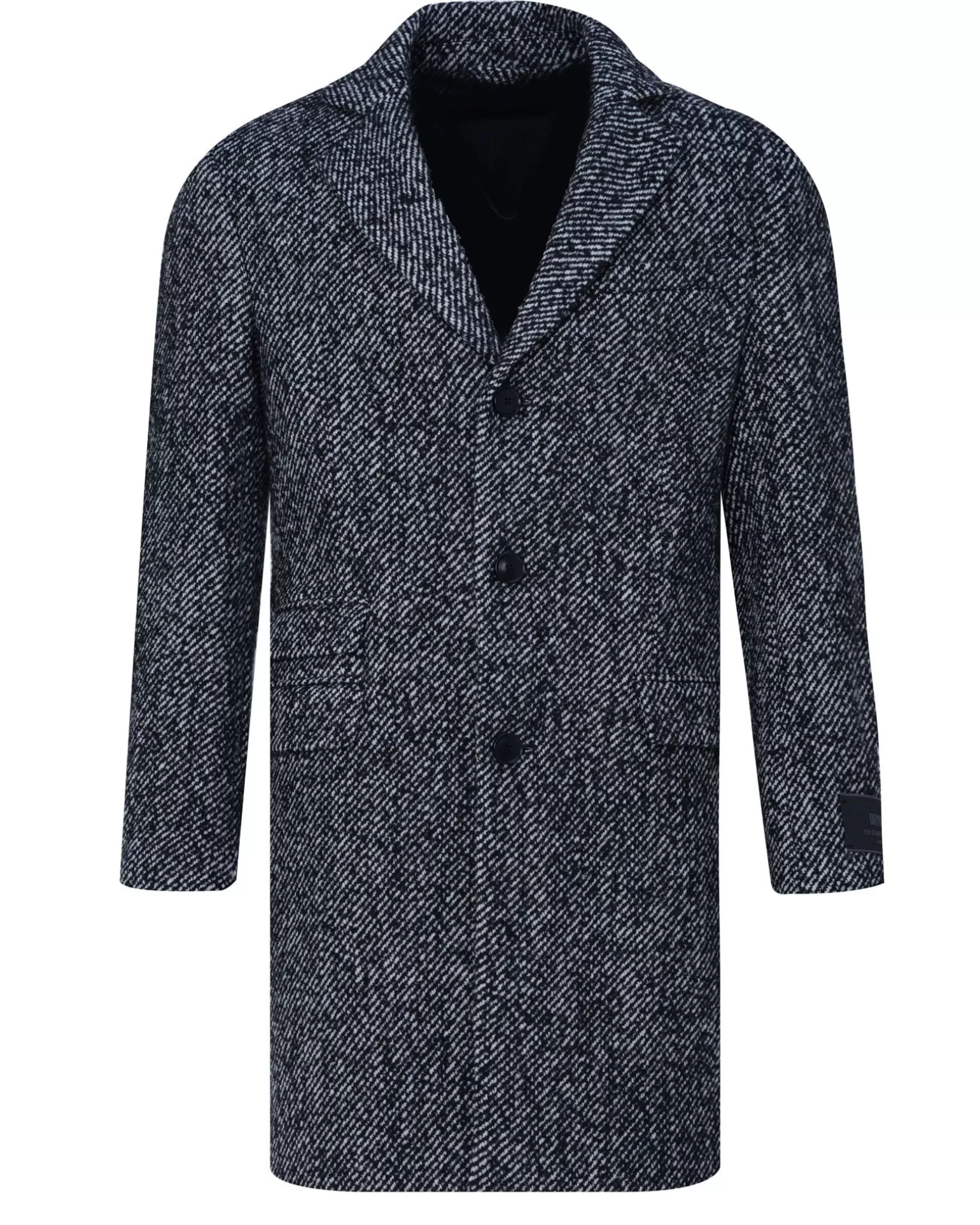 Lugo Mantel>Drykorn New