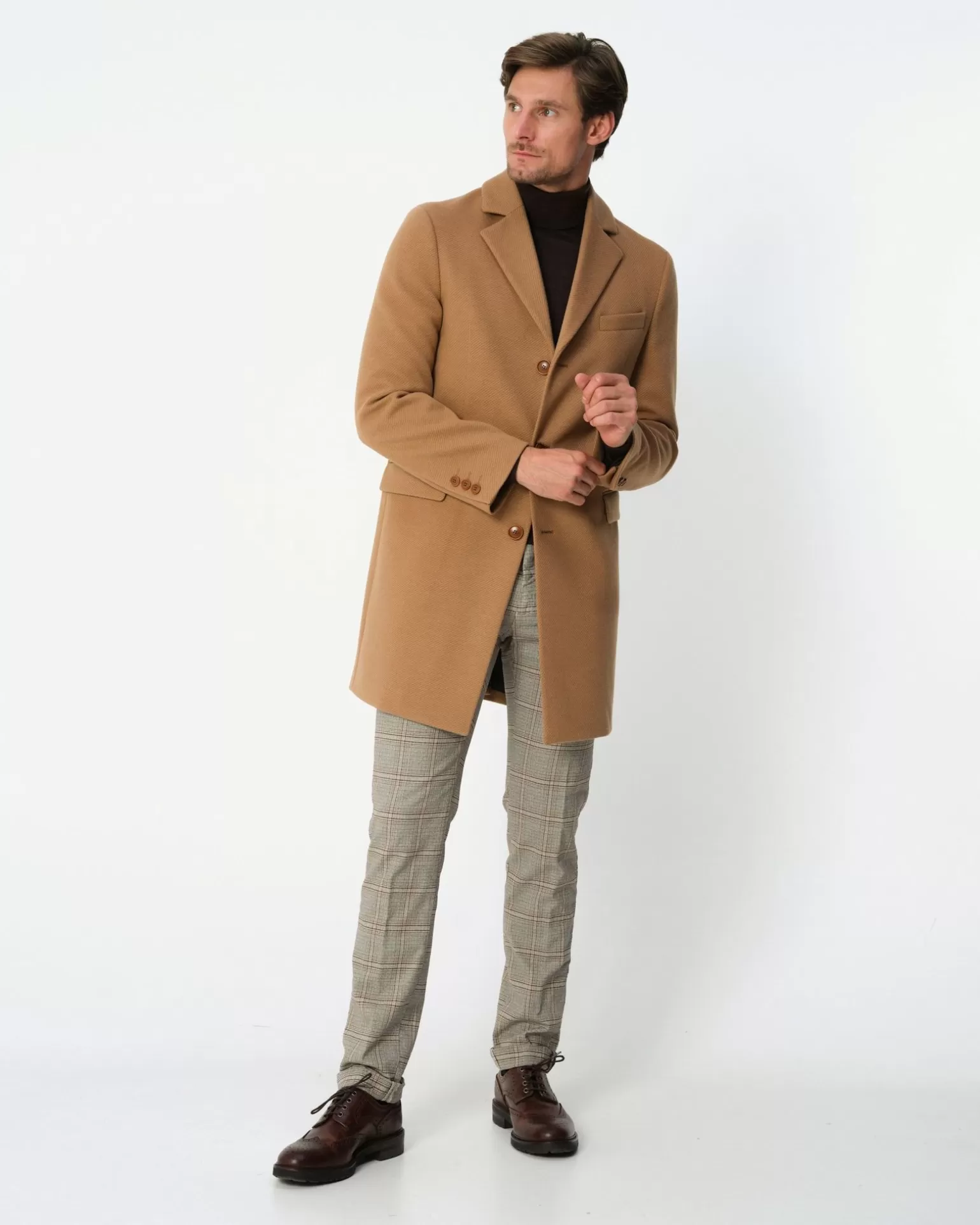 Lugo Mantel>Drykorn Flash Sale