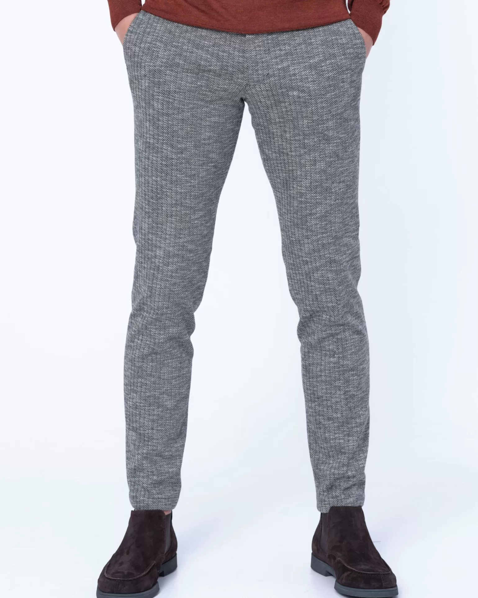 Sight Mix & Match Pantalon>Drykorn New