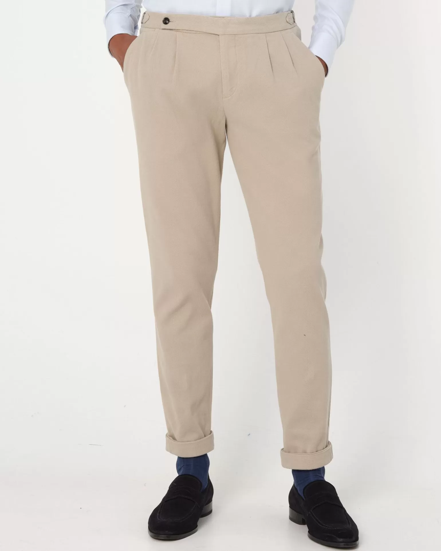 Arno Kantelberg Pantalon>Dutch Dandies Fashion