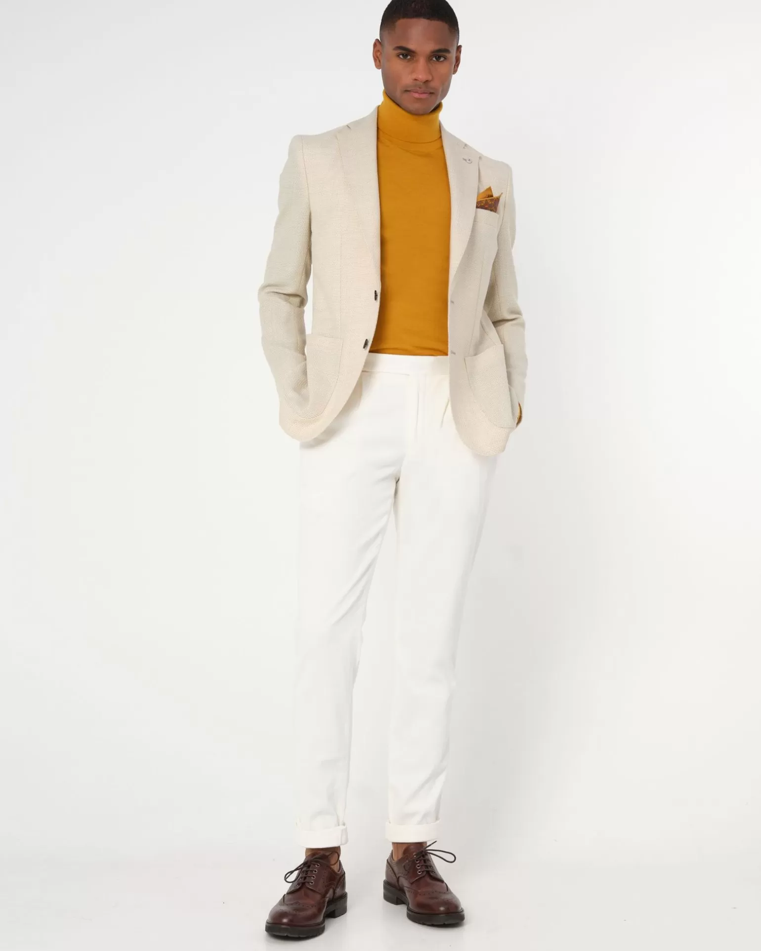 Arno Kantelberg Pantalon>Dutch Dandies Cheap