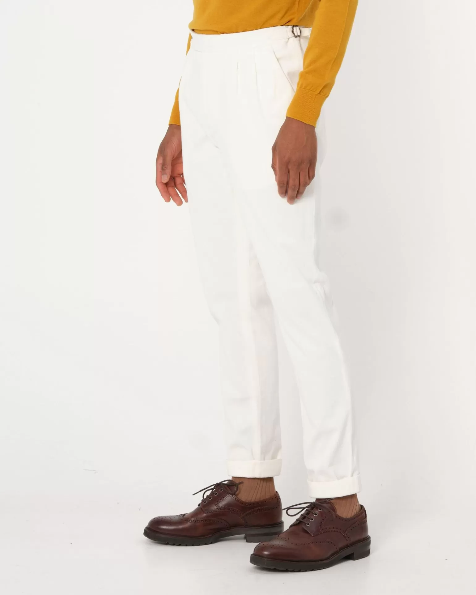 dutch_dandies_arno_kantelberg_pantalon_4.webp Arno Kantelberg Pantalon>Dutch Dandies Cheap